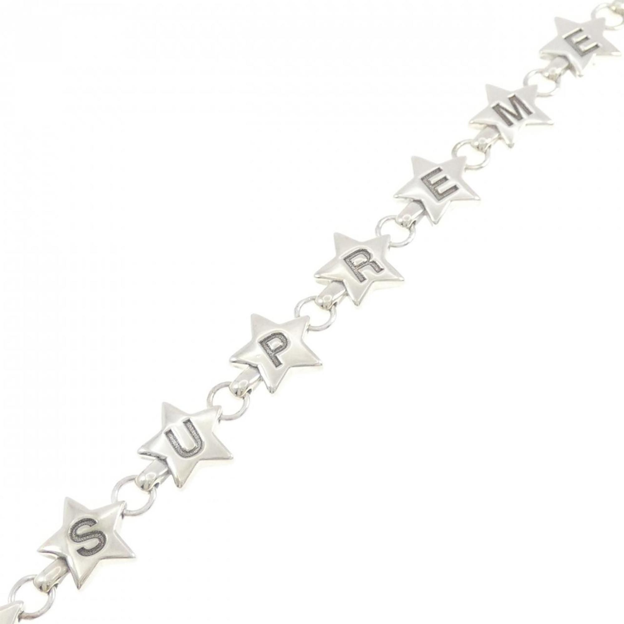 Tiffany Star Bracelet