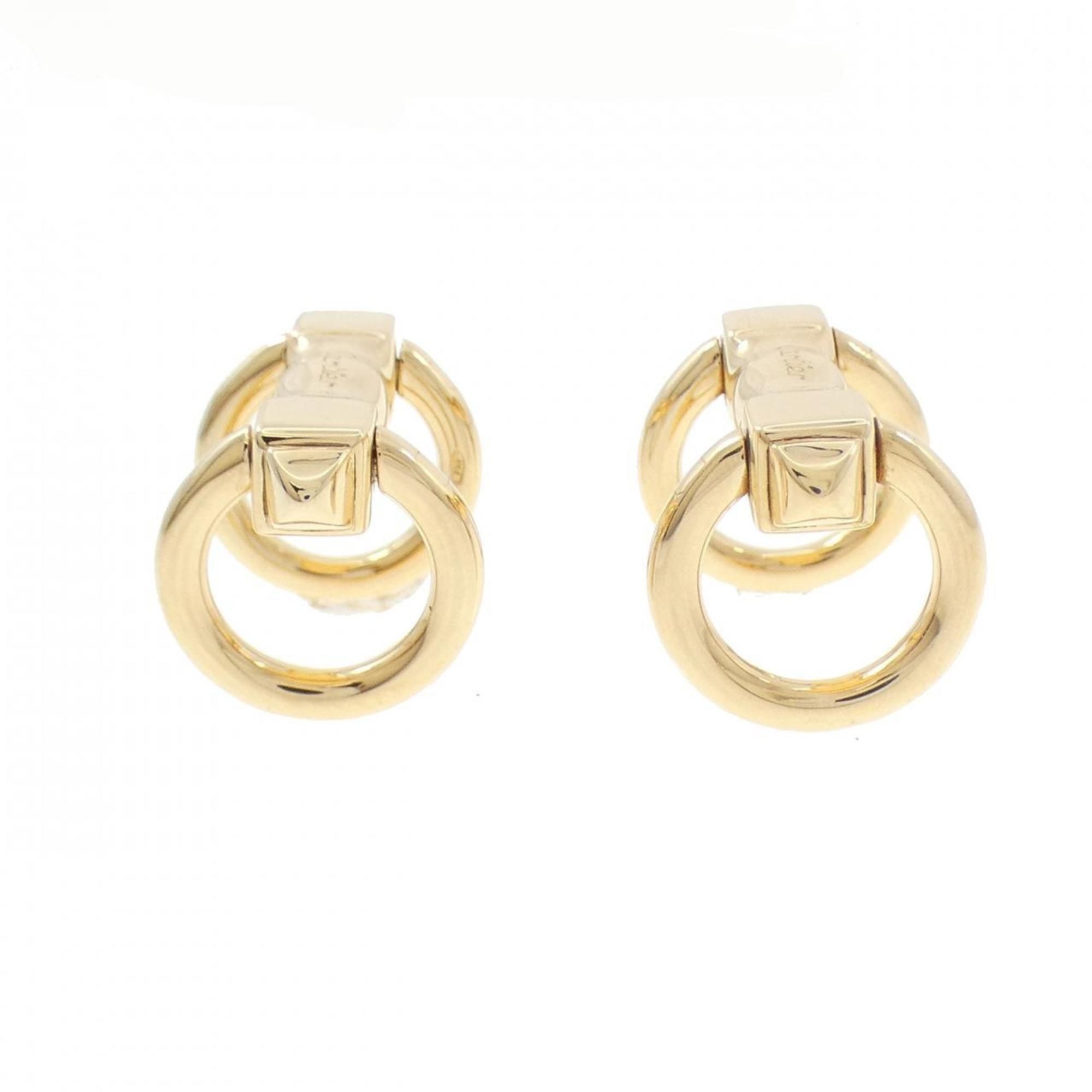 Cartier Cufflinks