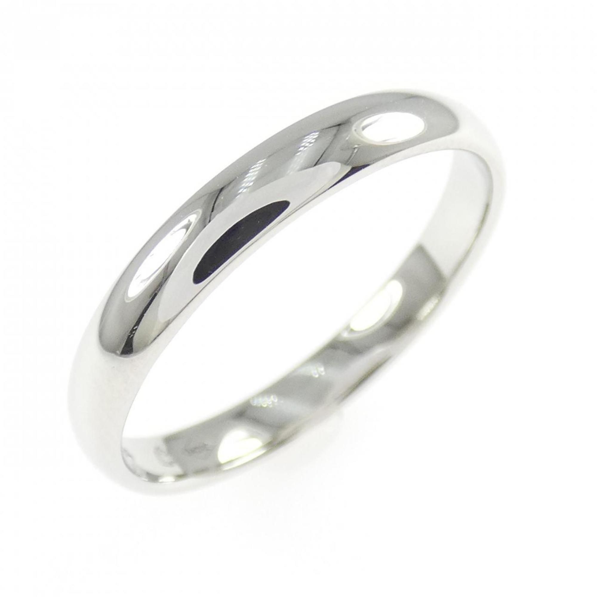 Van Cleef & Arpels Tendremont Ring