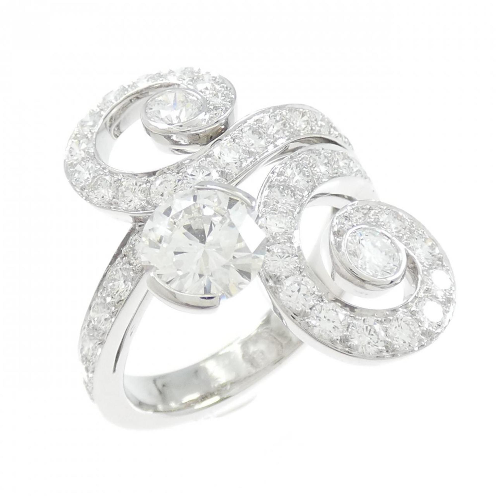 Cartier Apsara Ring