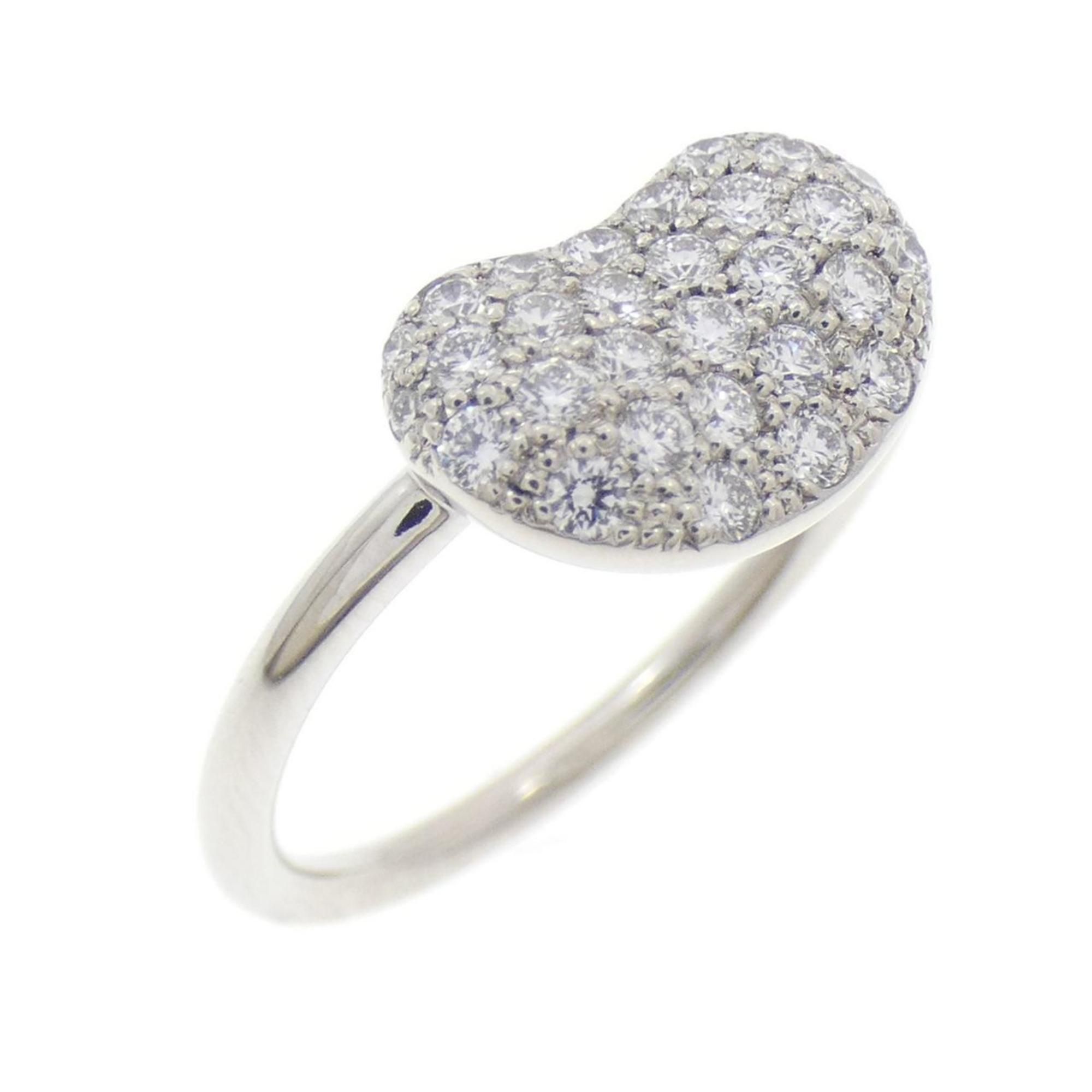 Tiffany Bean Ring 0.38ct