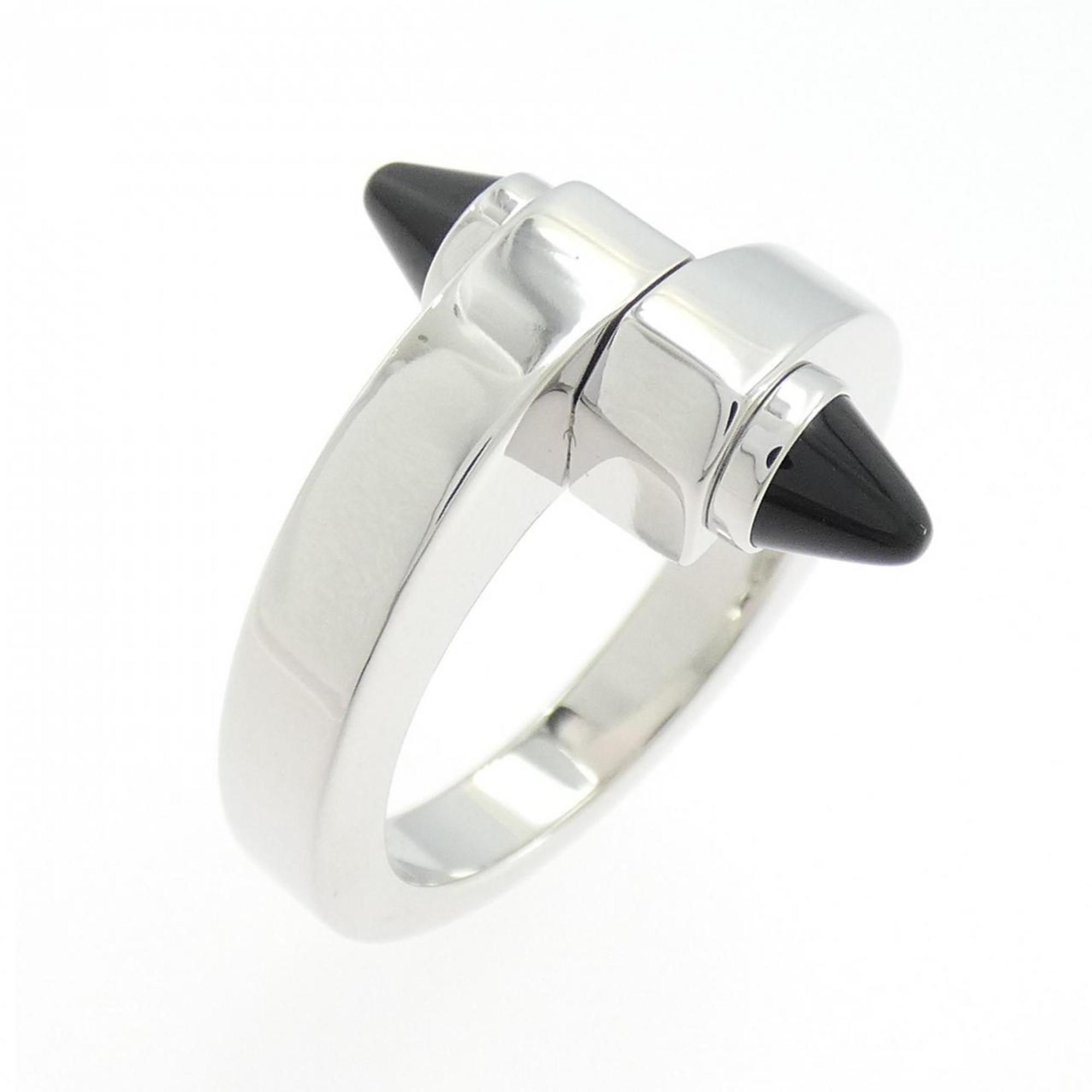 Cartier Menotte Ring