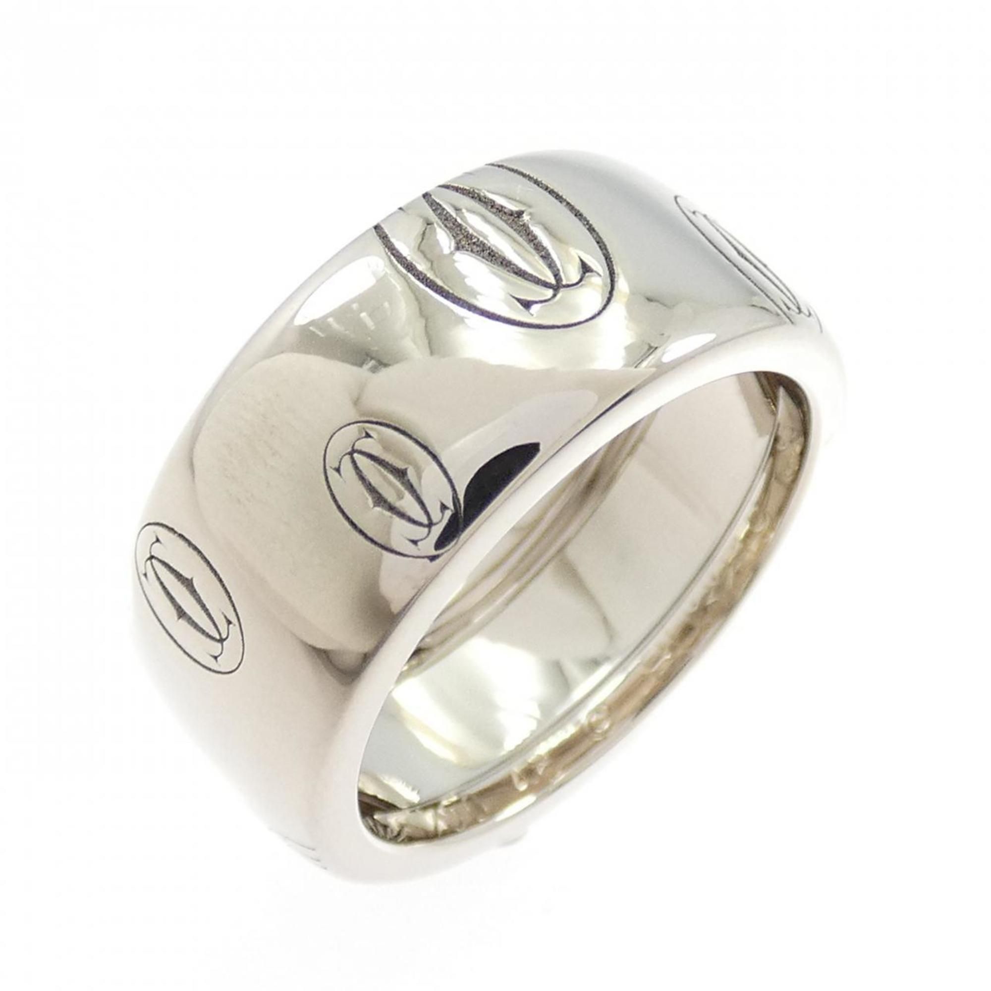 Cartier Happy Birthday Large Ring