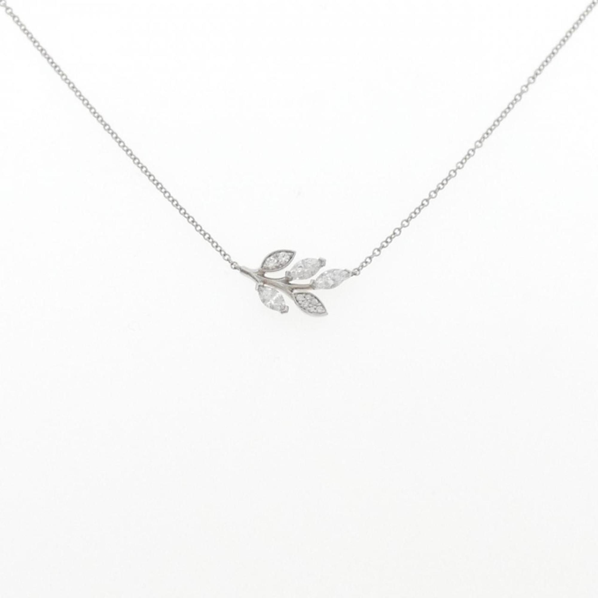 Tiffany Victoria Necklace