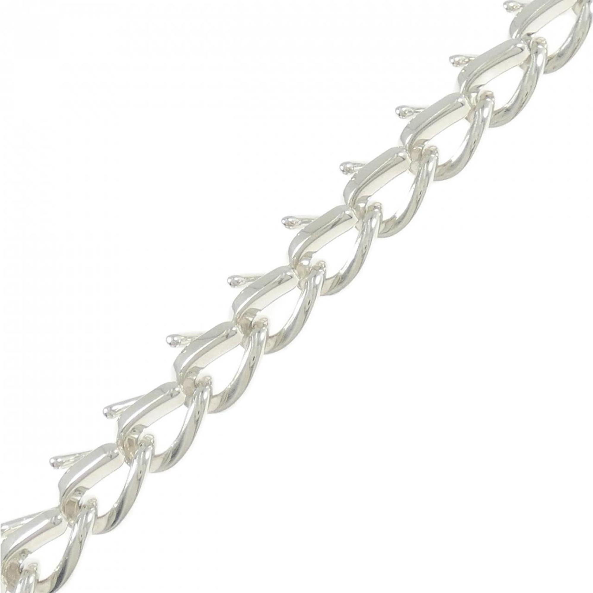 Tiffany Forge Medium Bracelet