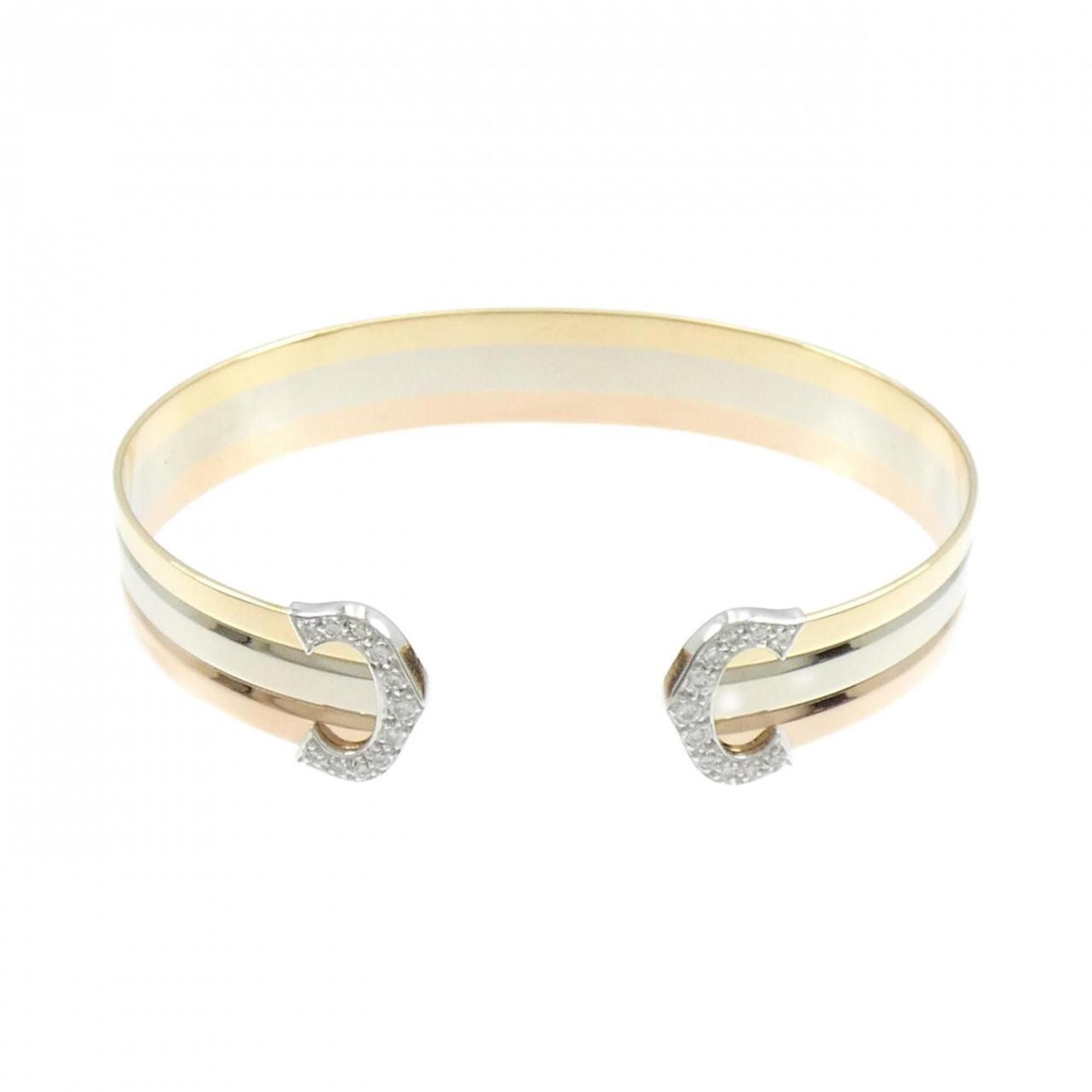 Cartier 2C Bangle