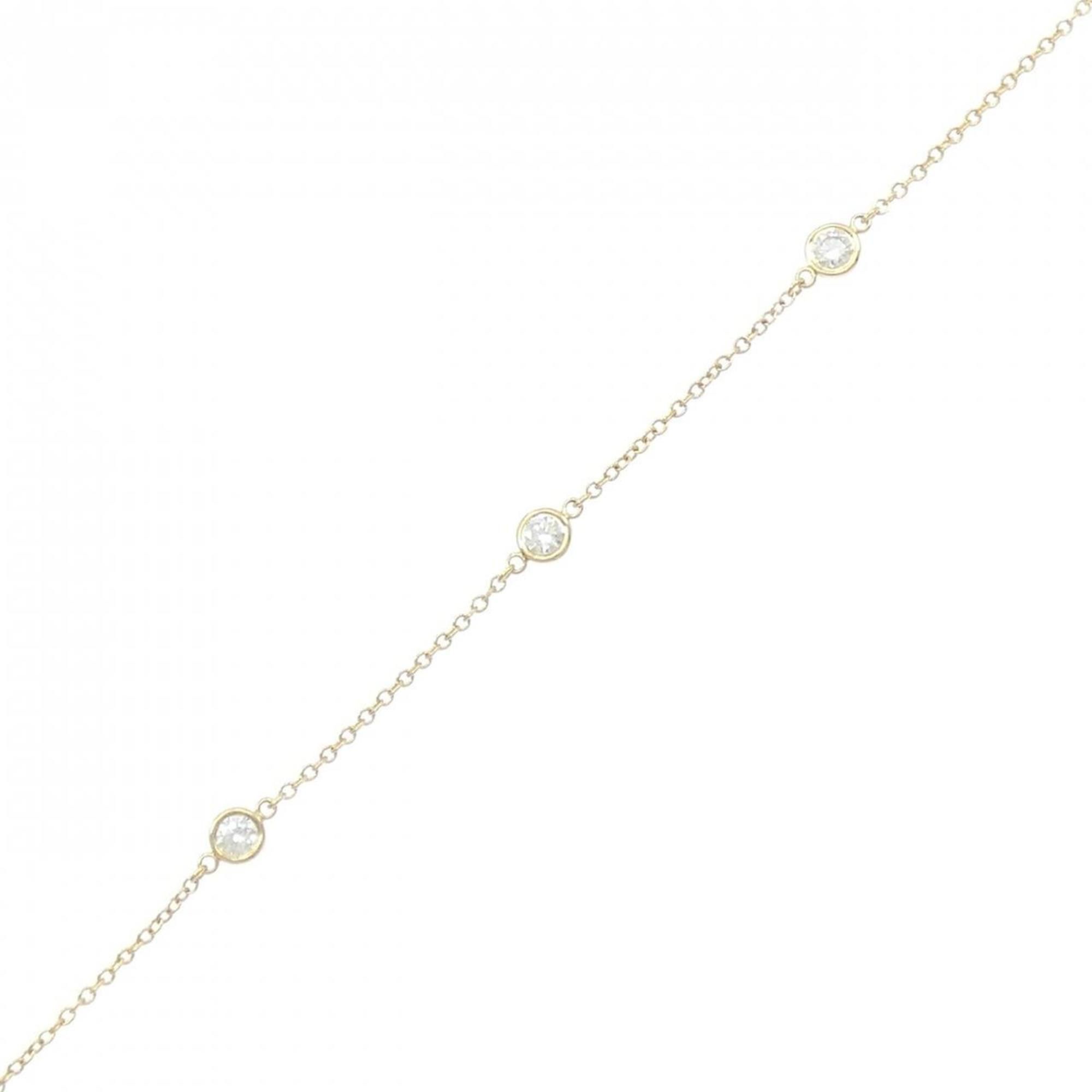 Tiffany By the Yard 5P Bracelet