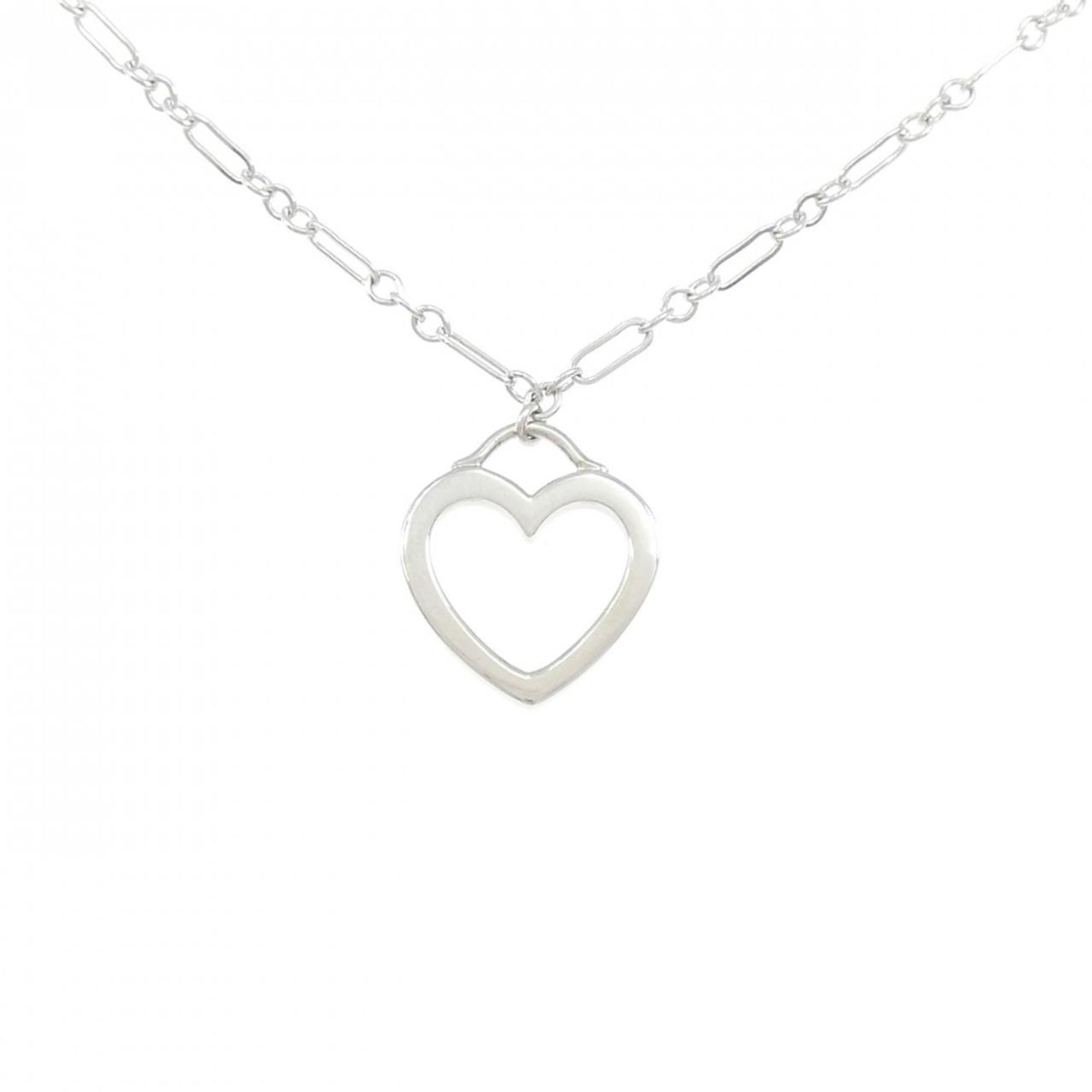Tiffany Sentimental Small Necklace