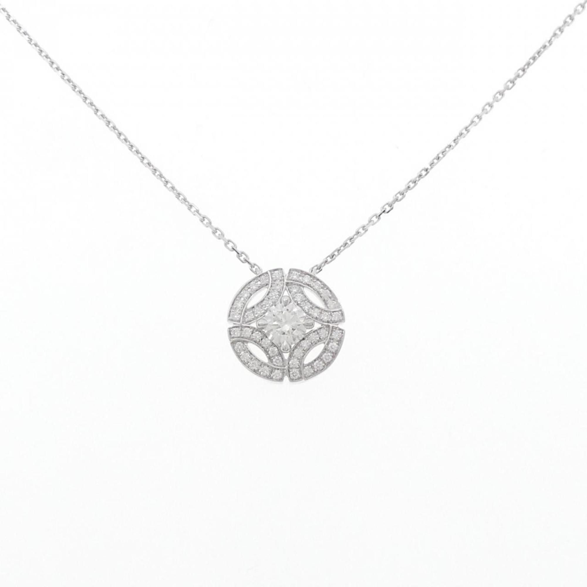 Cartier Galanterie Necklace