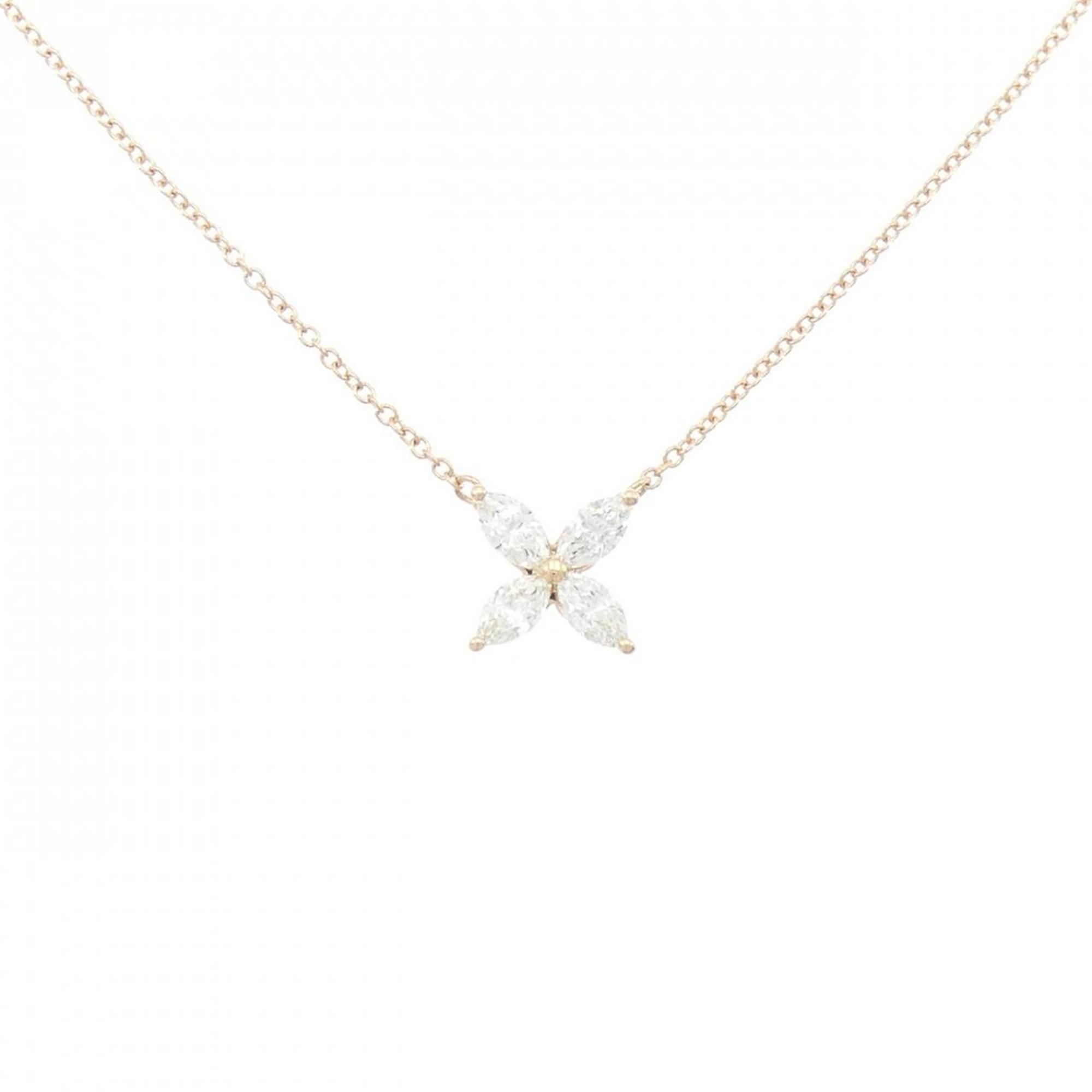 Tiffany Victoria Medium Necklace