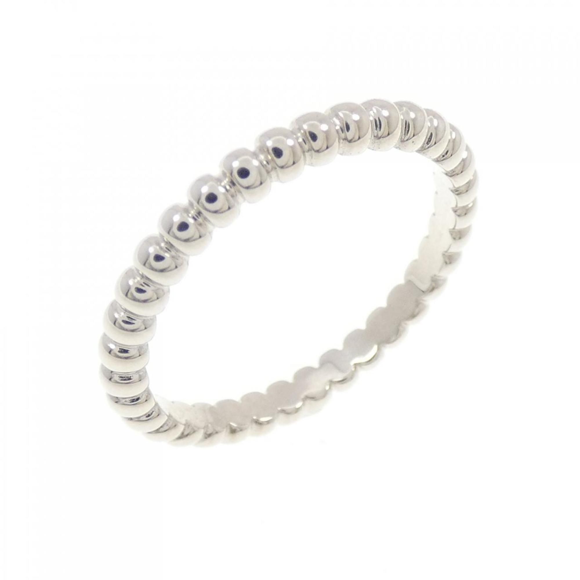 Van Cleef & Arpels Perlée Small Ring