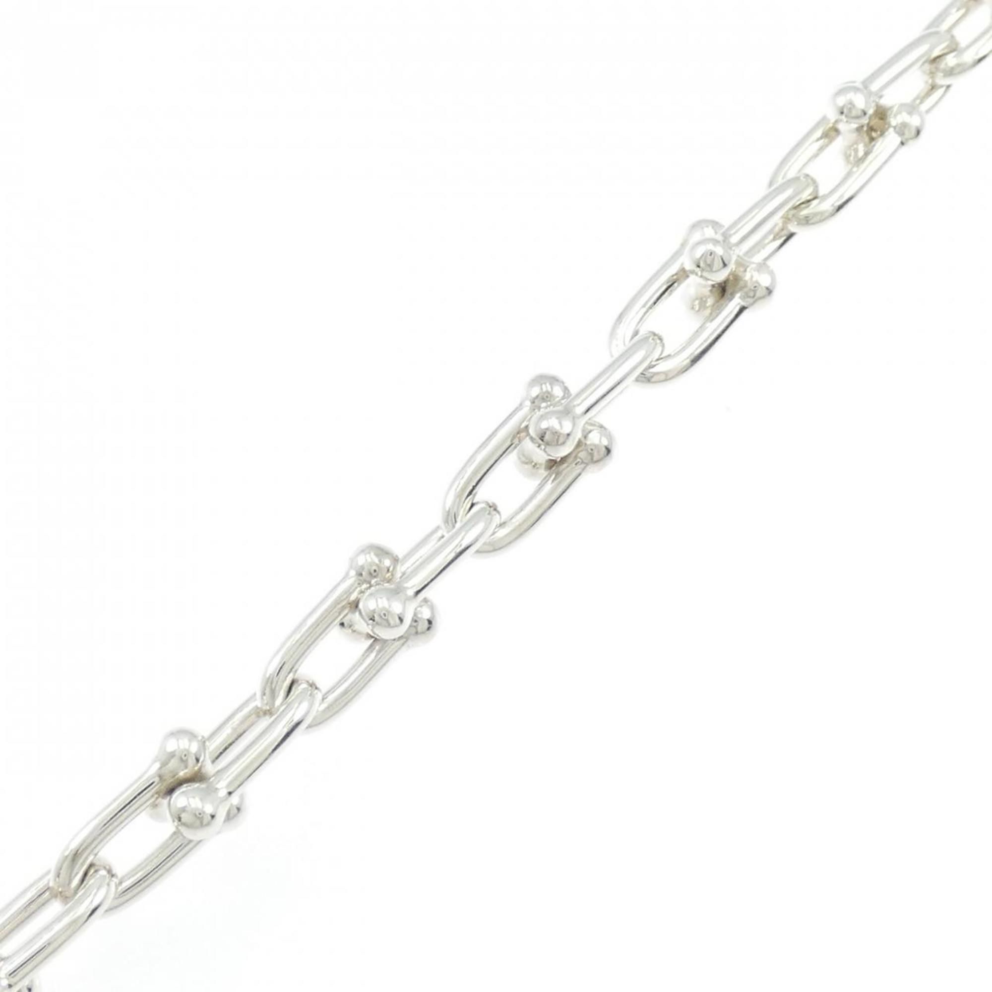 Tiffany HardWear small link bracelet