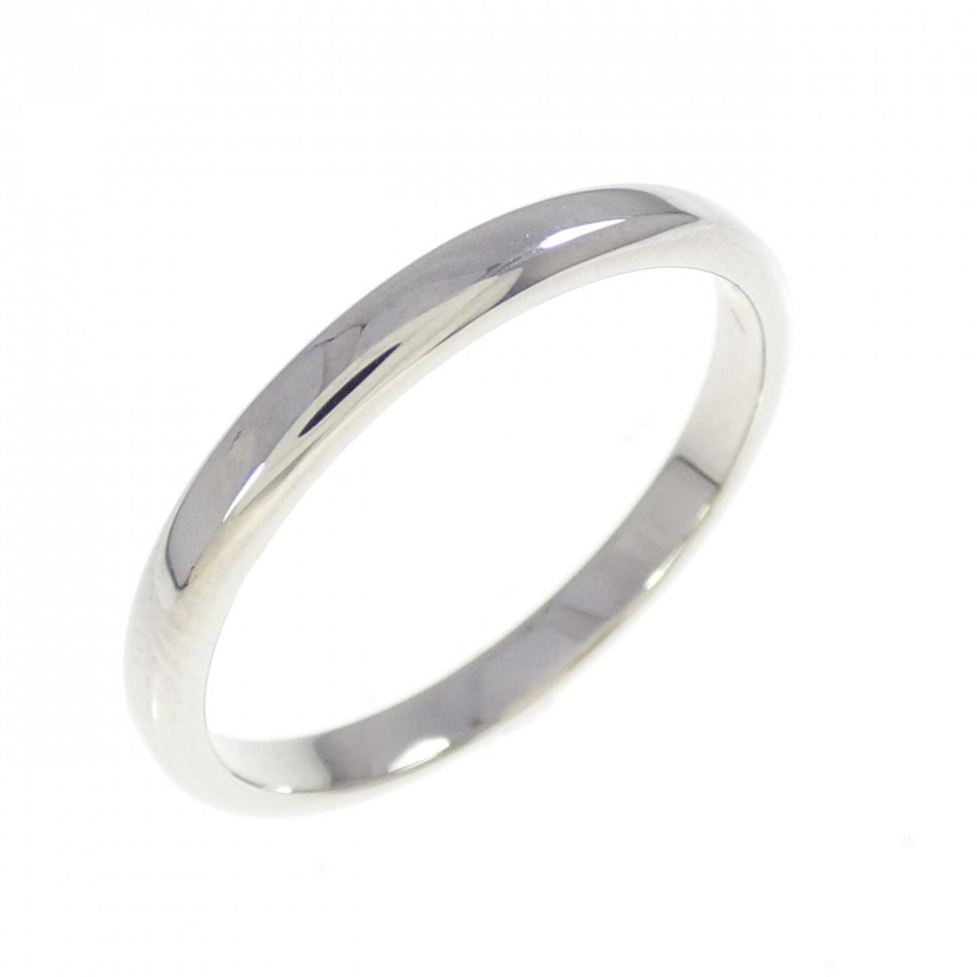 Van Cleef & Arpels Two Jours Ring