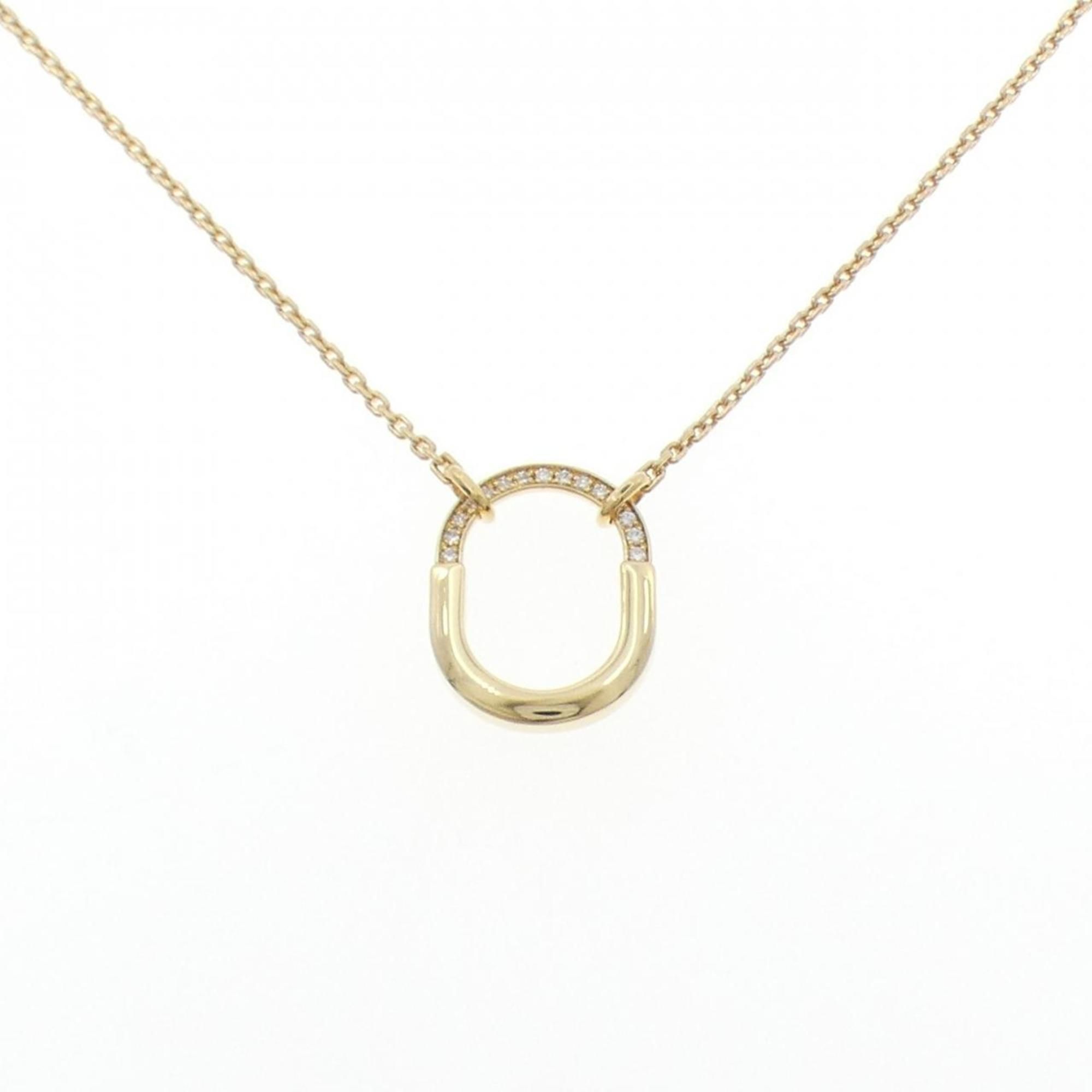 Tiffany Rock Necklace