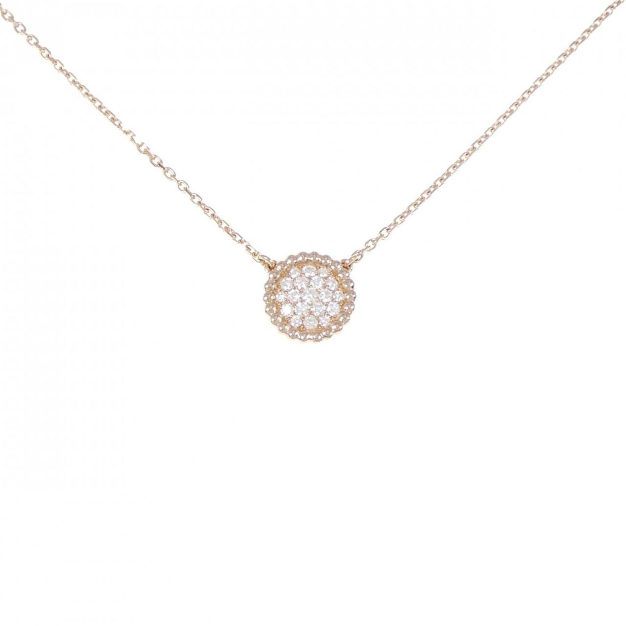 Van Cleef & Arpels Perlée Necklace
