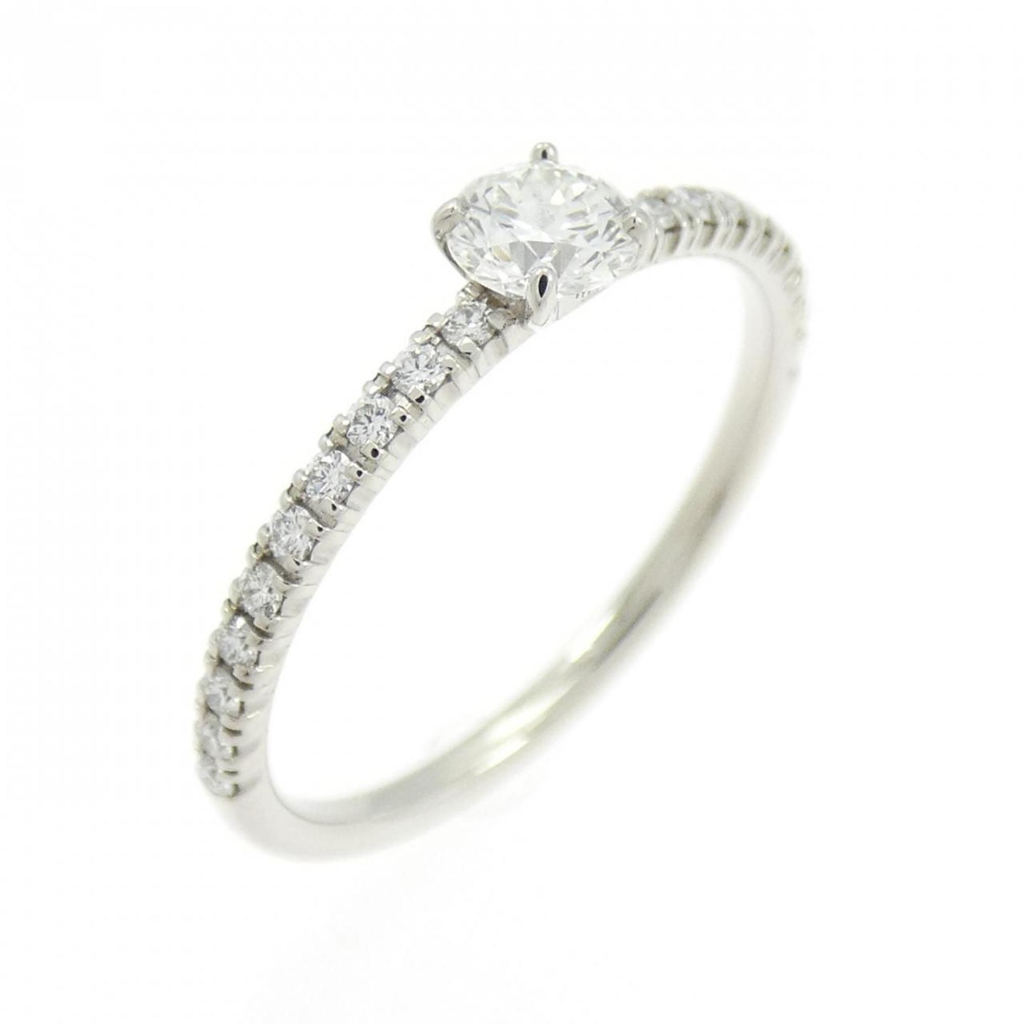Cartier Etincel Ring 0.21ct