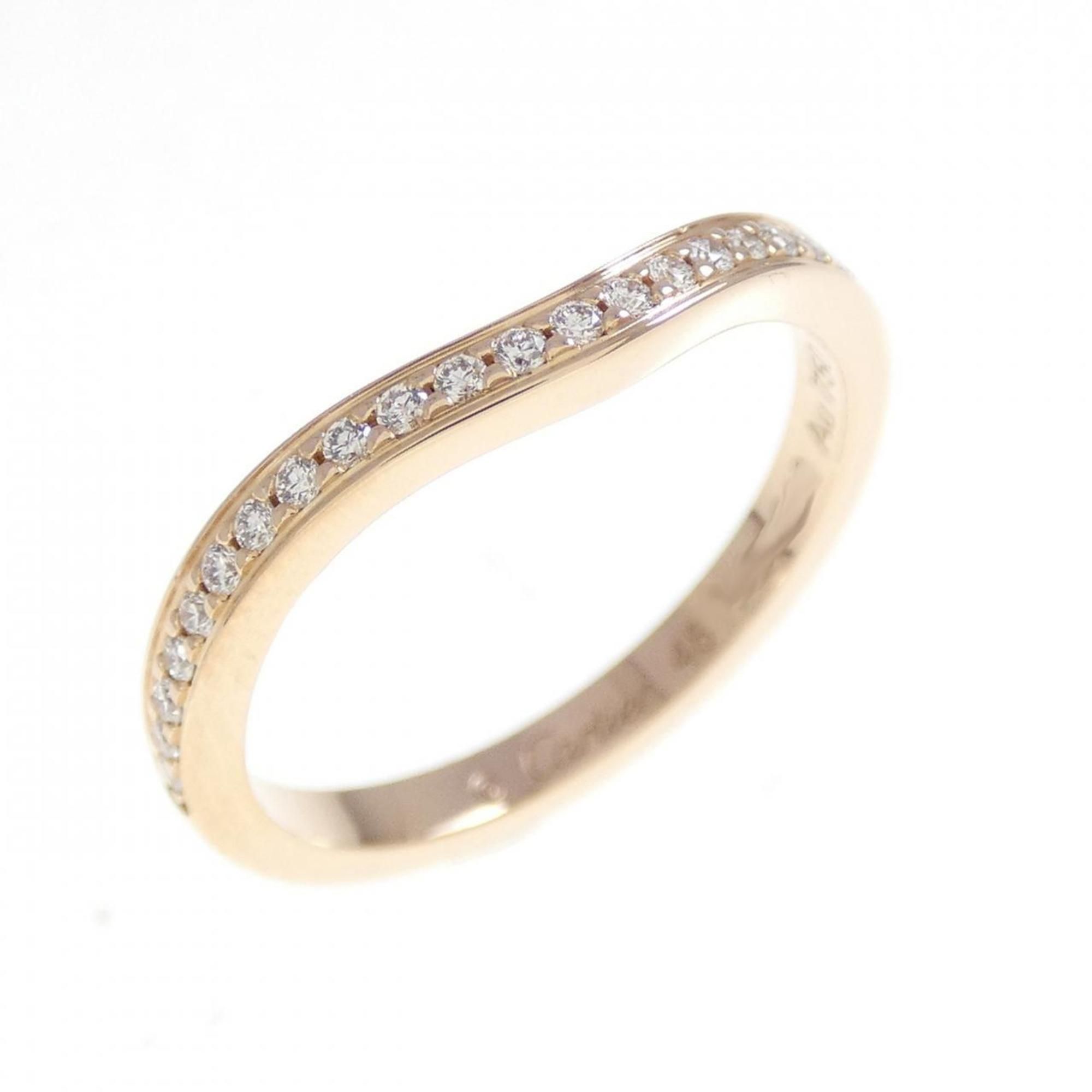 Cartier Ballerina Ring
