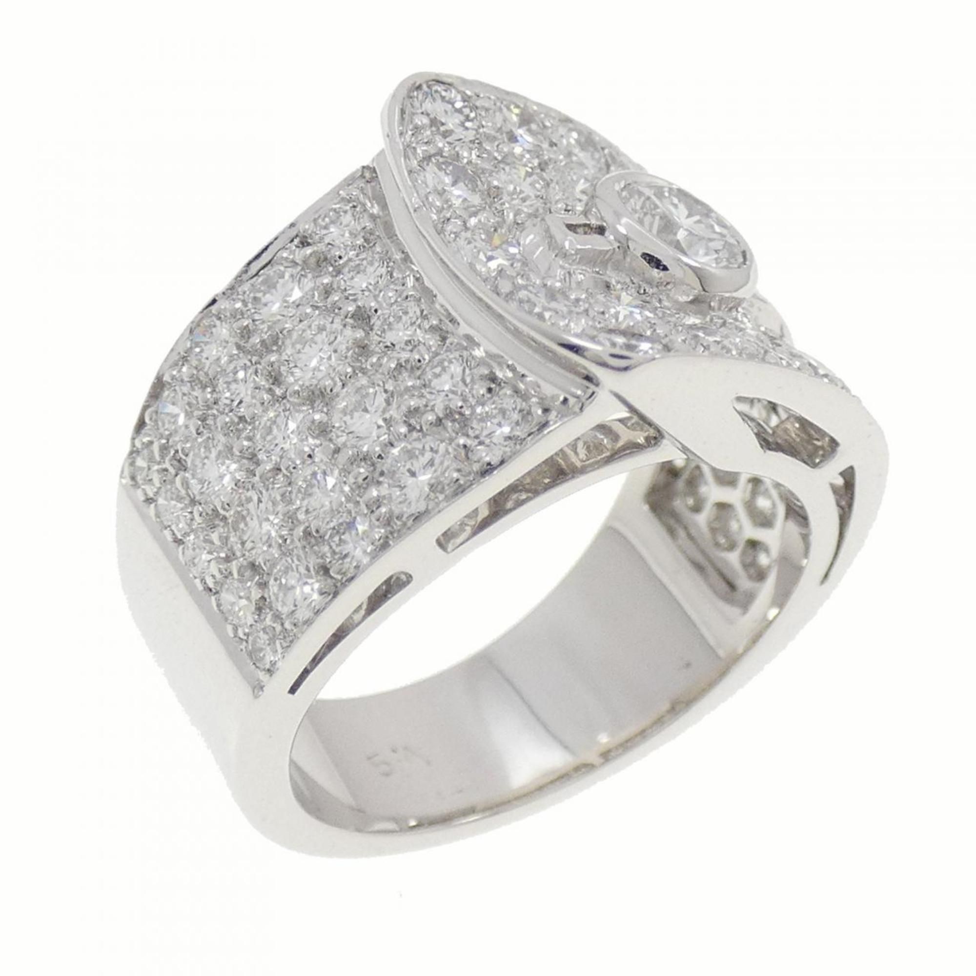 Van Cleef & Arpels Mignola Ring