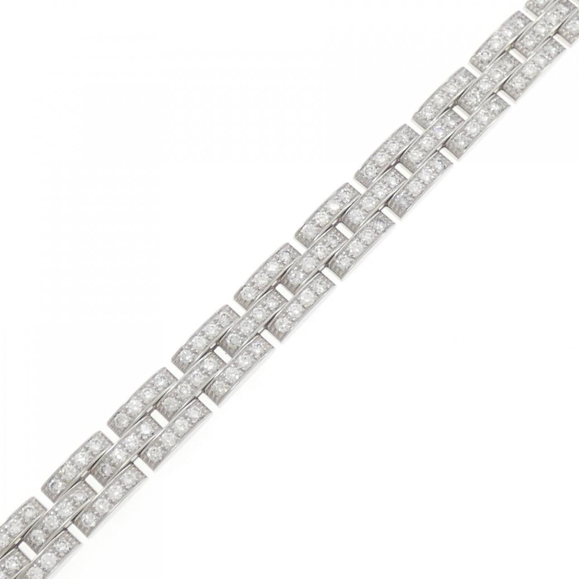 Cartier Maillon Panthère Bracelet