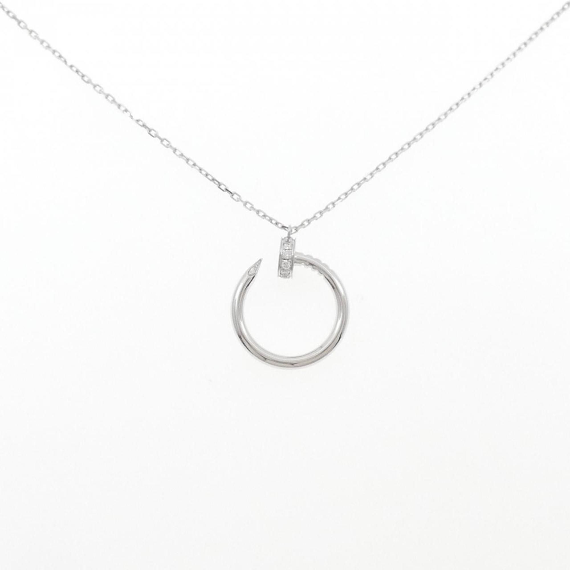 Cartier Juste un Clou Necklace