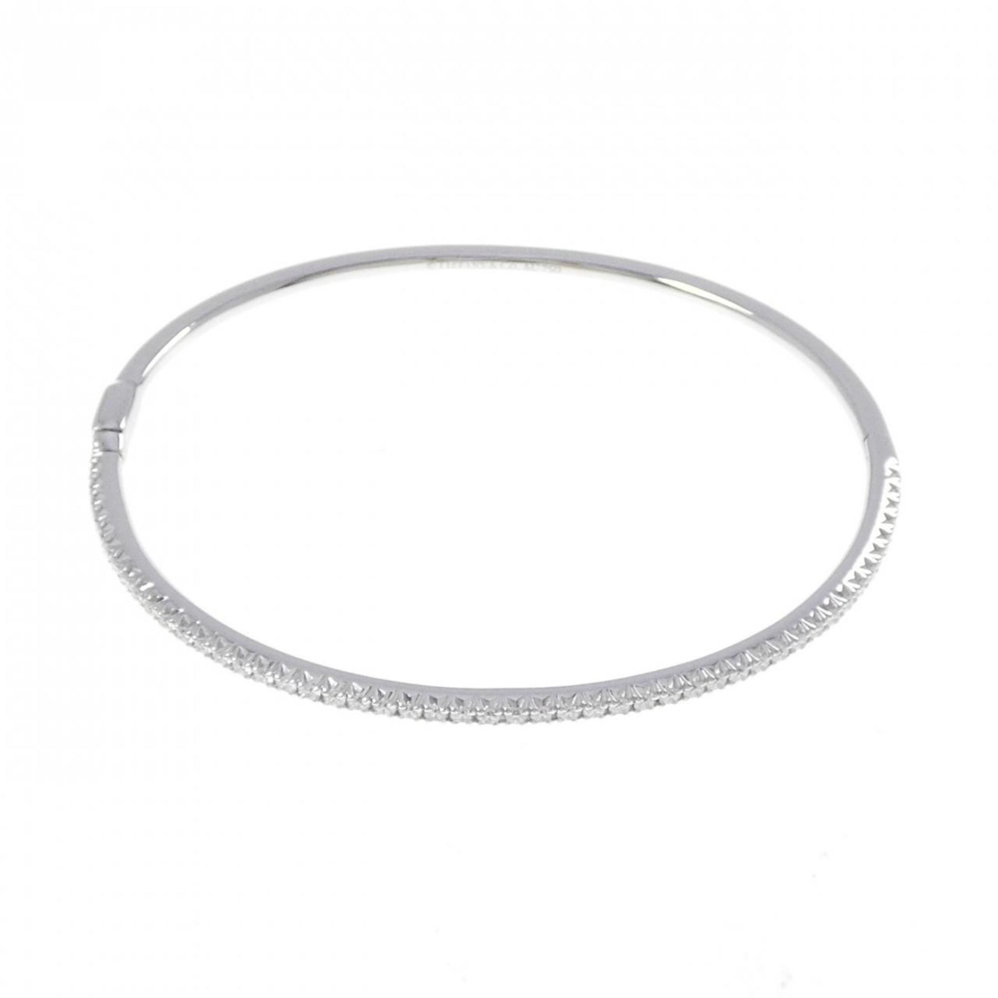 Tiffany Metro Hinge Bangle