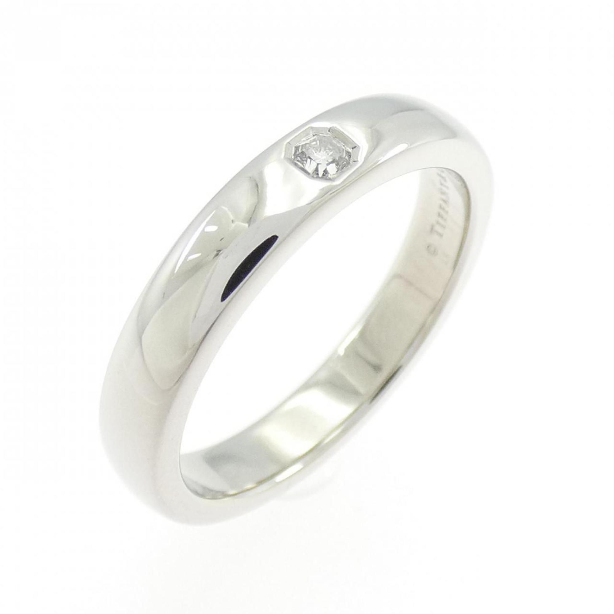 Tiffany Classic Band Ring