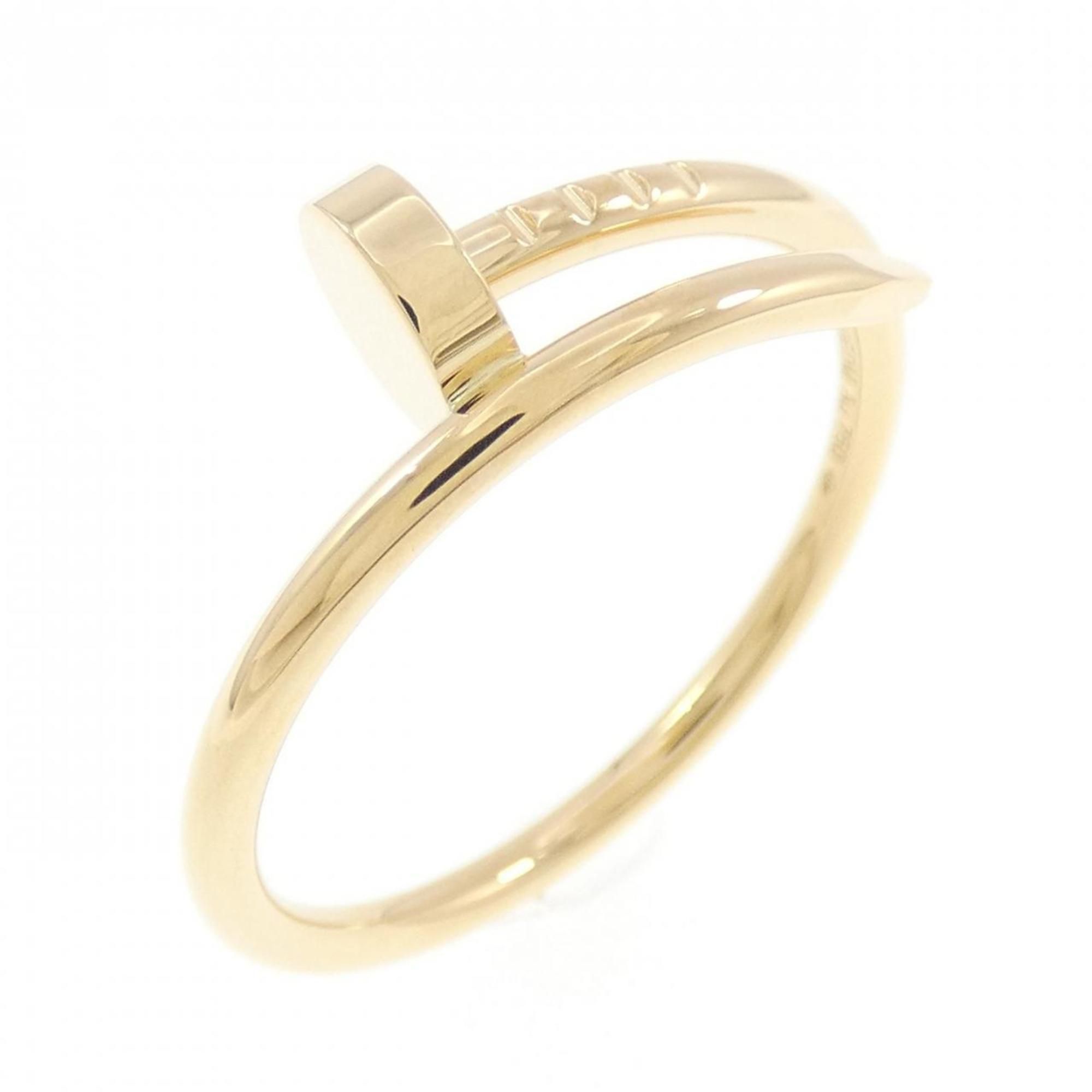 Cartier Juste un Clou small ring