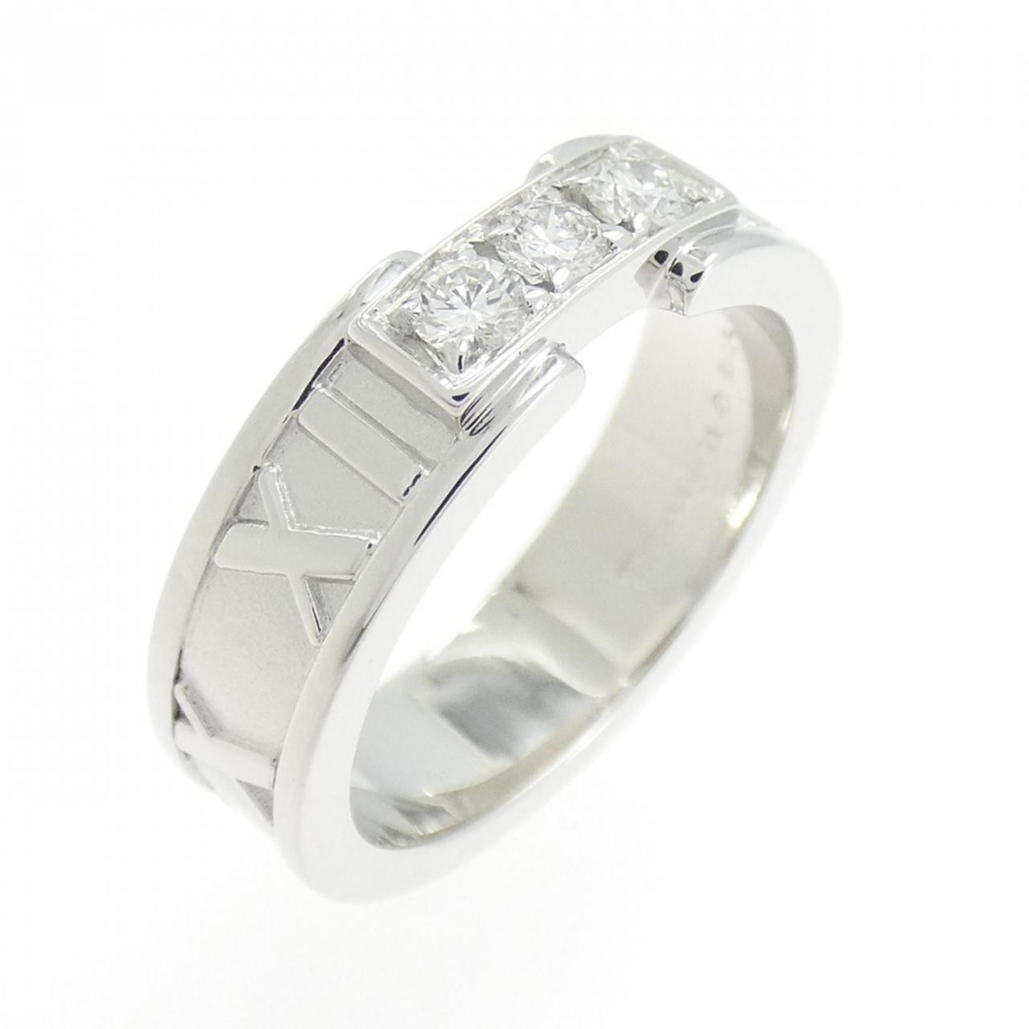 Tiffany Atlas Ring