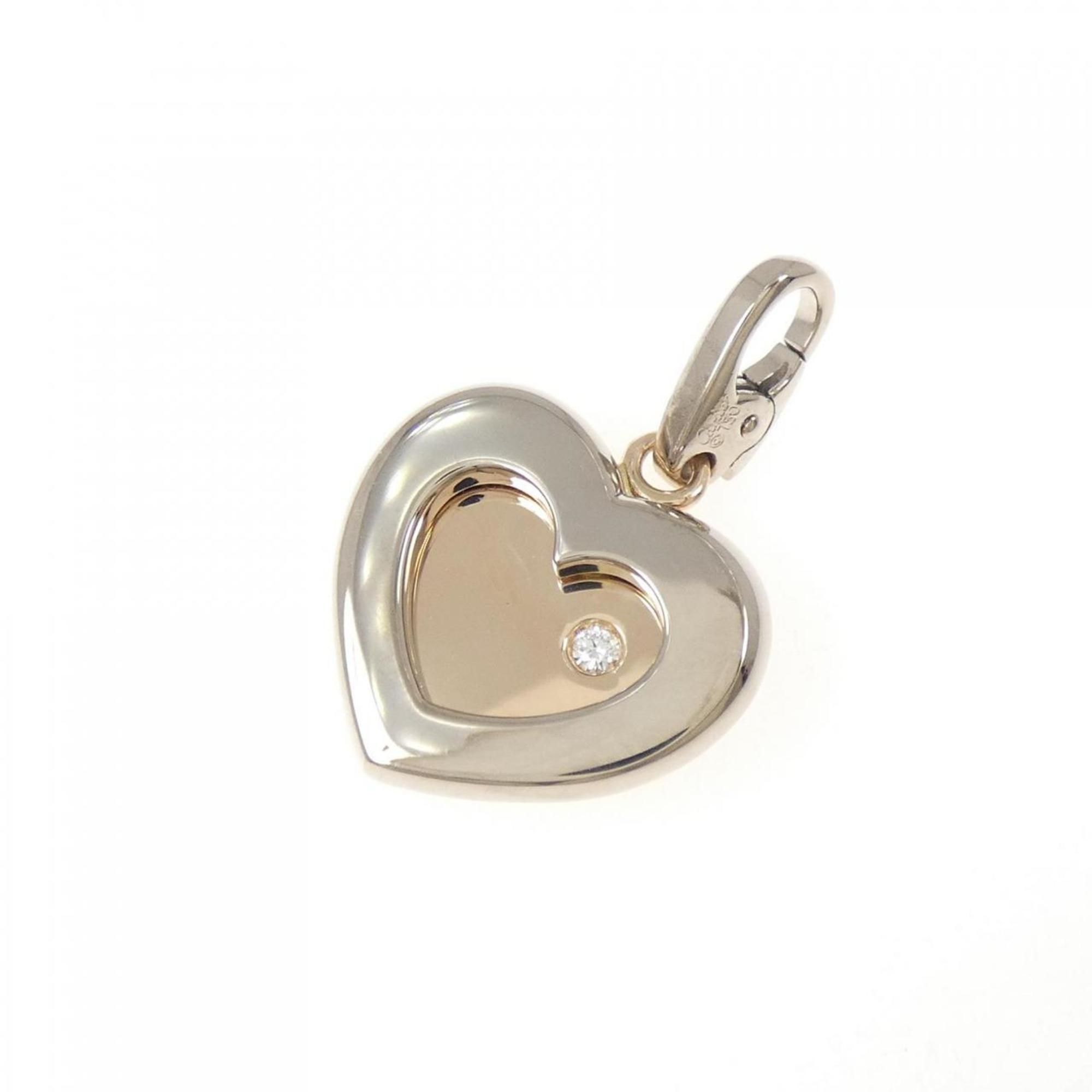 Cartier Charm (Isetan Hankyu)