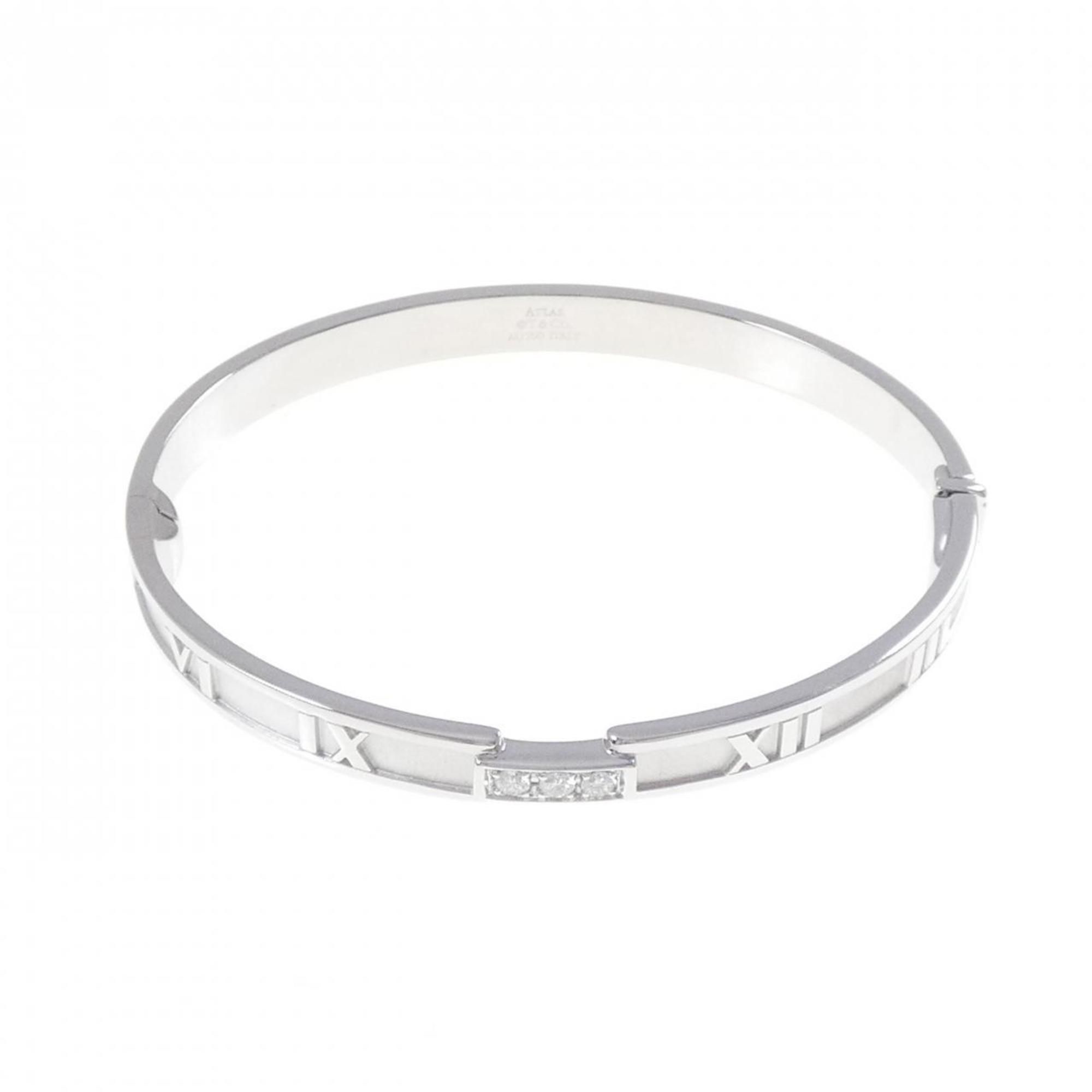Tiffany Atlas Bangle