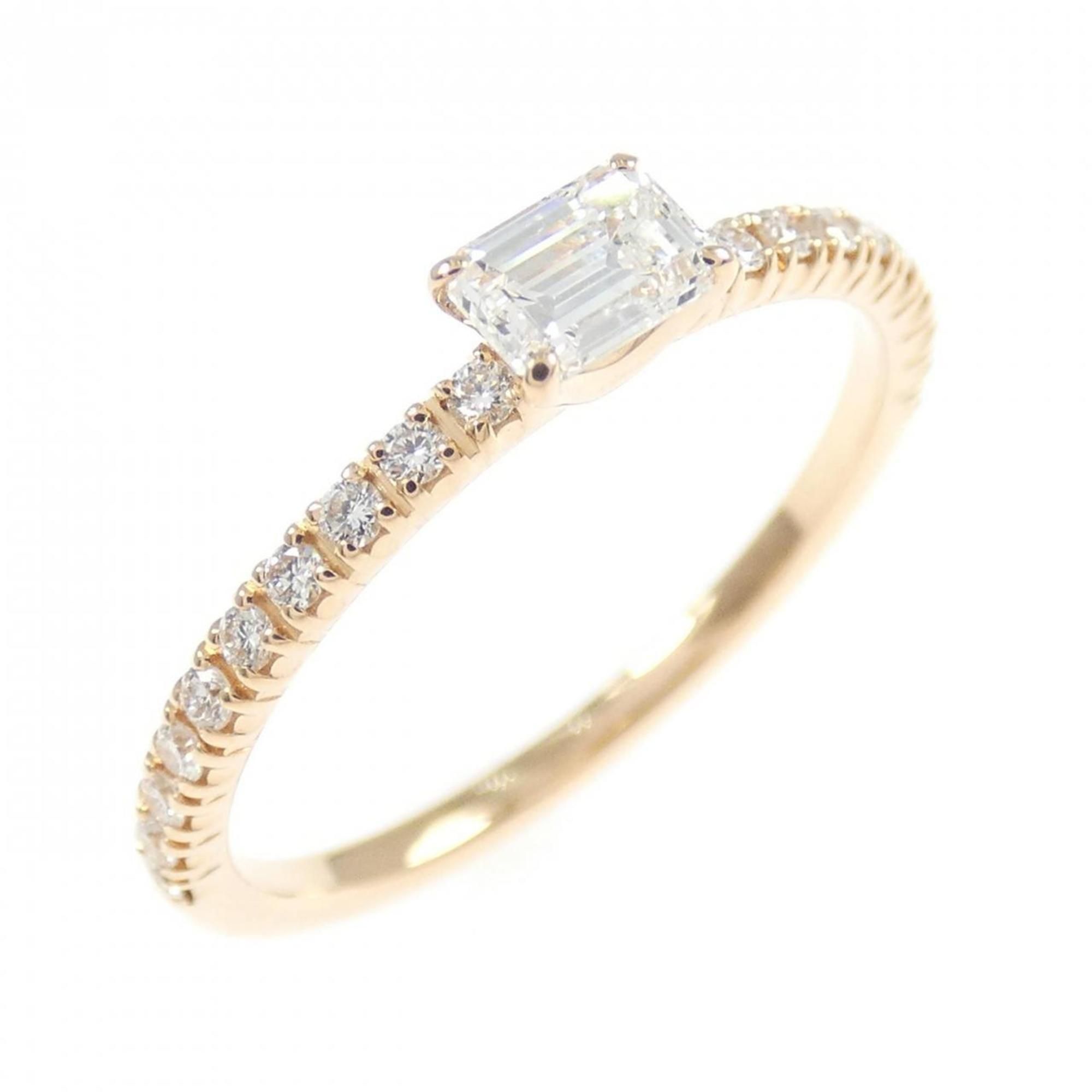 Cartier Etincel Ring
