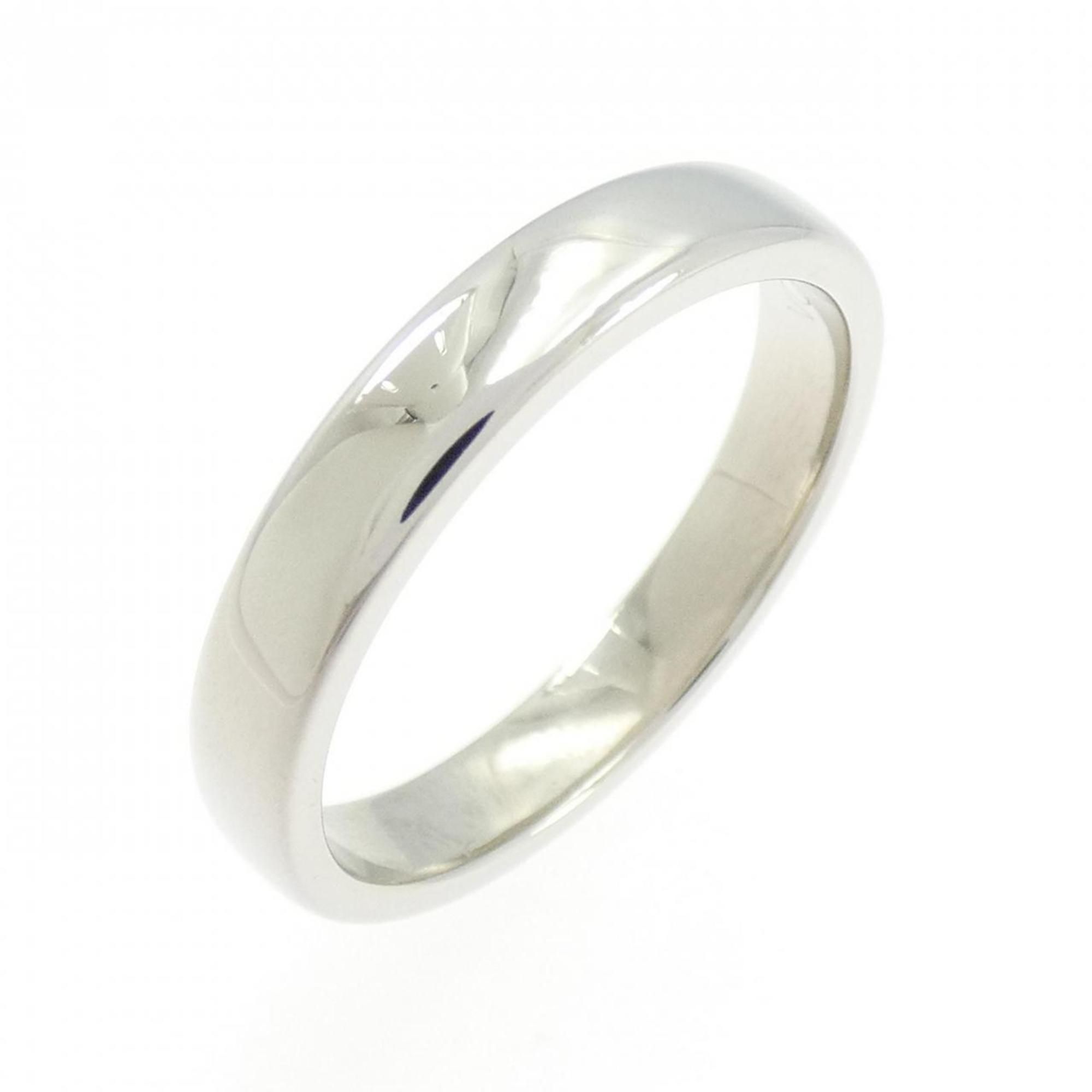 Van Cleef & Arpels PT950 Ring