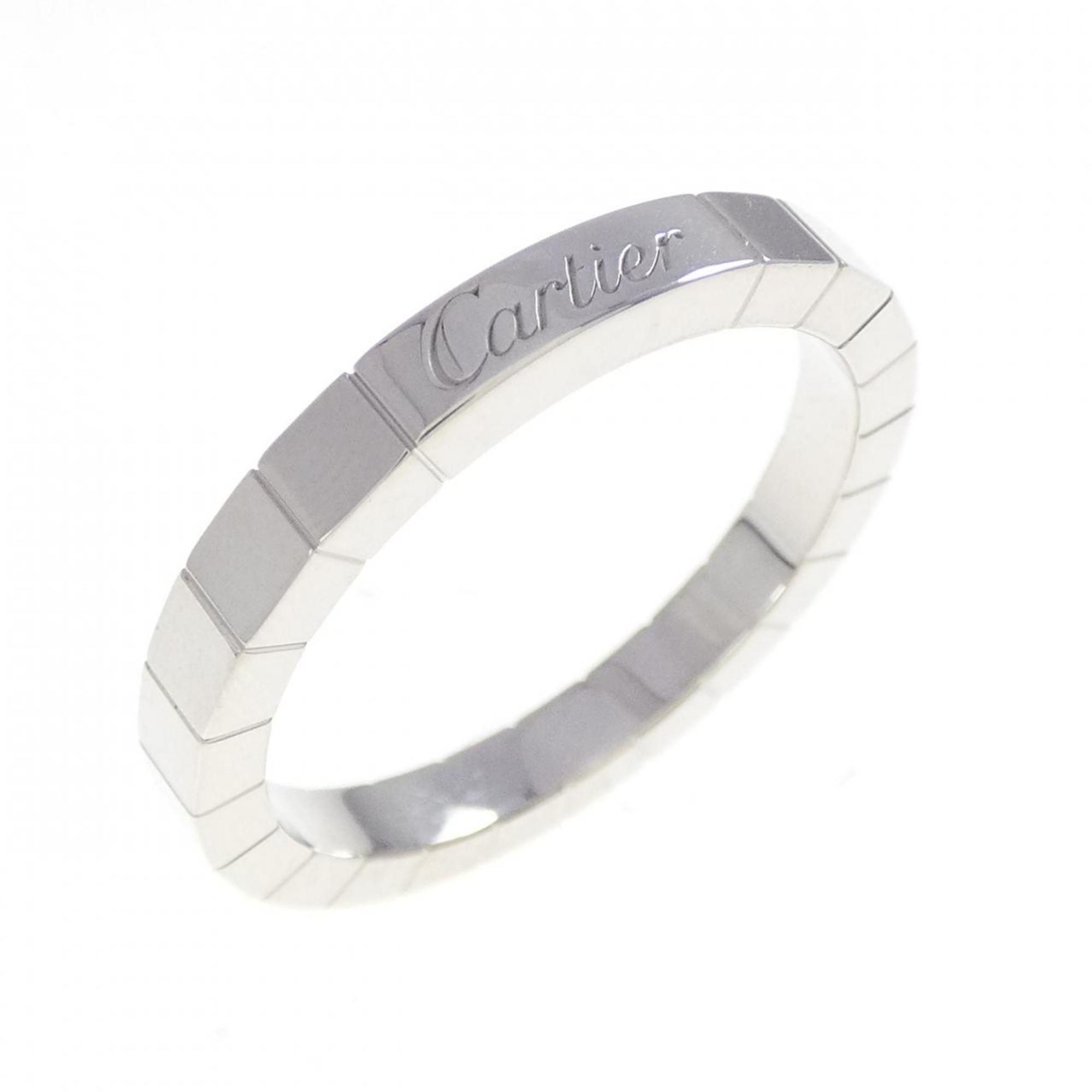 Cartier Lanier Ring