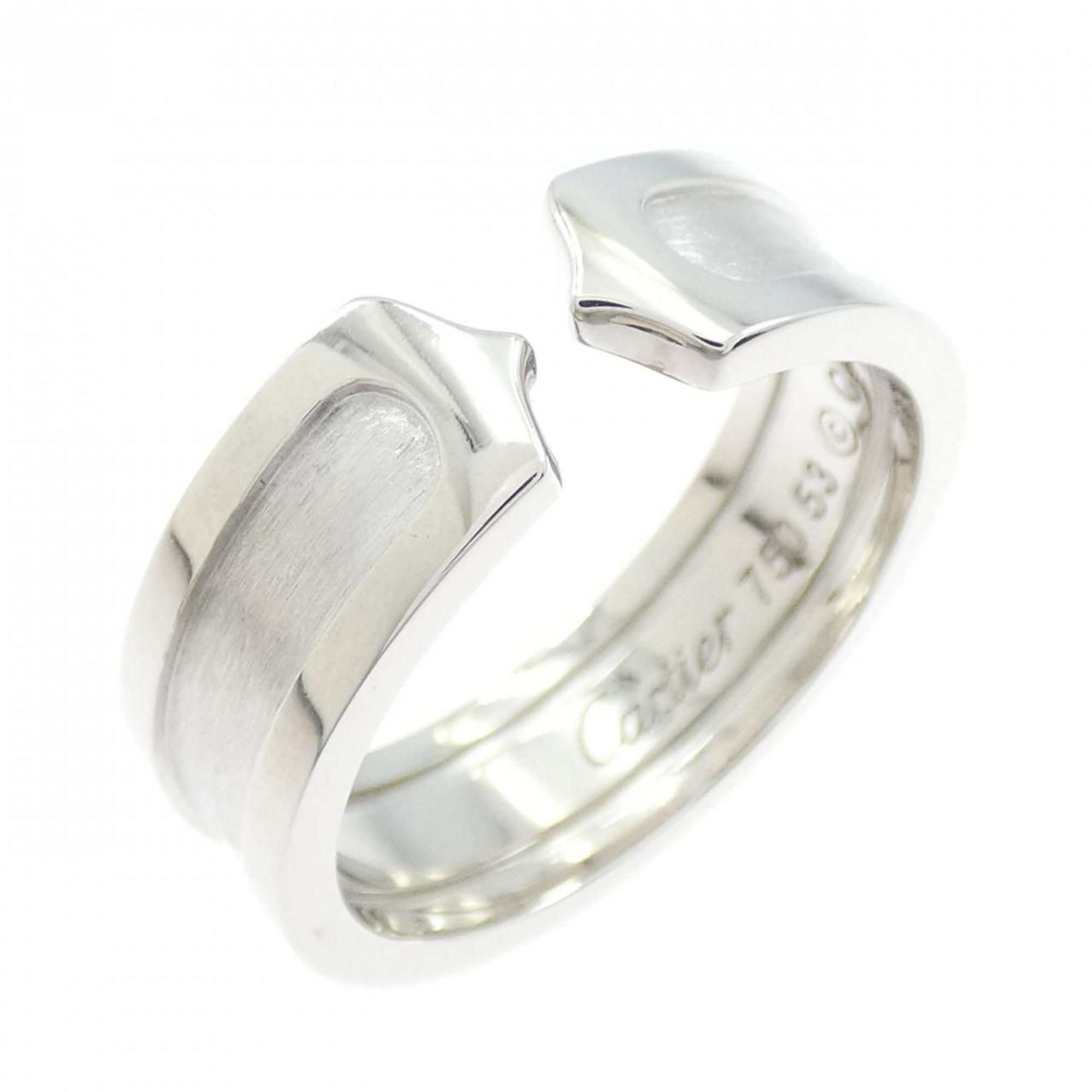 Cartier C2 Small Ring