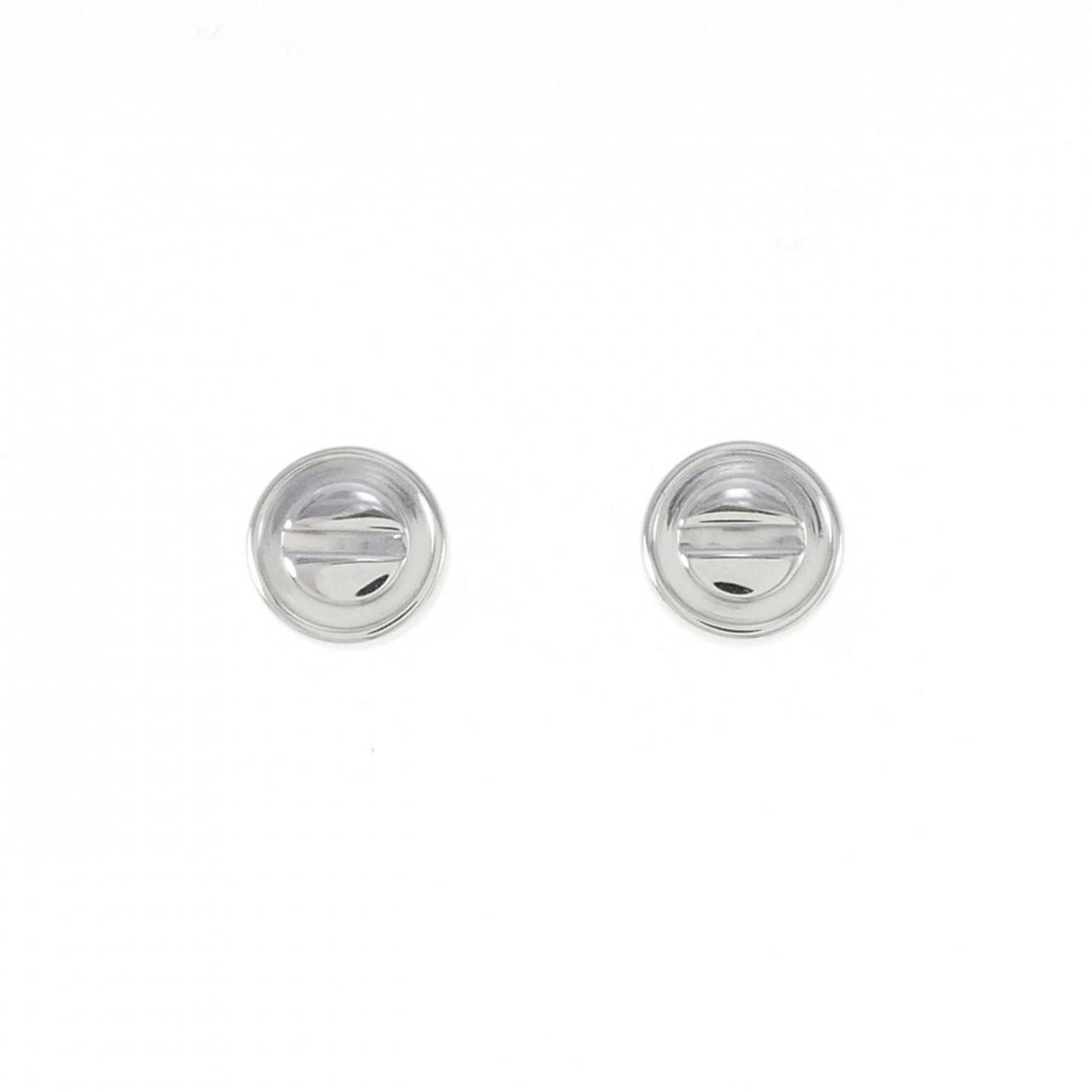 Cartier Love Earrings