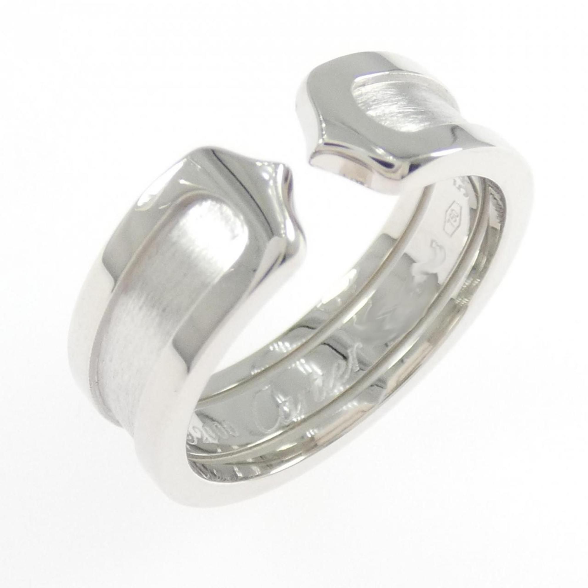 Cartier C2 Small Ring
