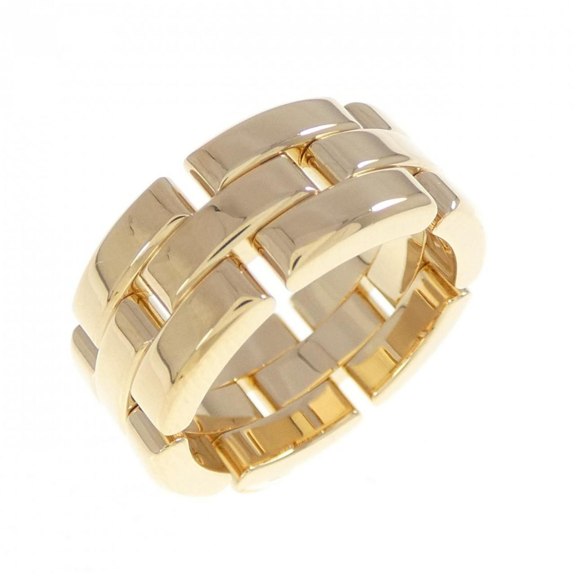 Cartier Maillon Panthere Ring
