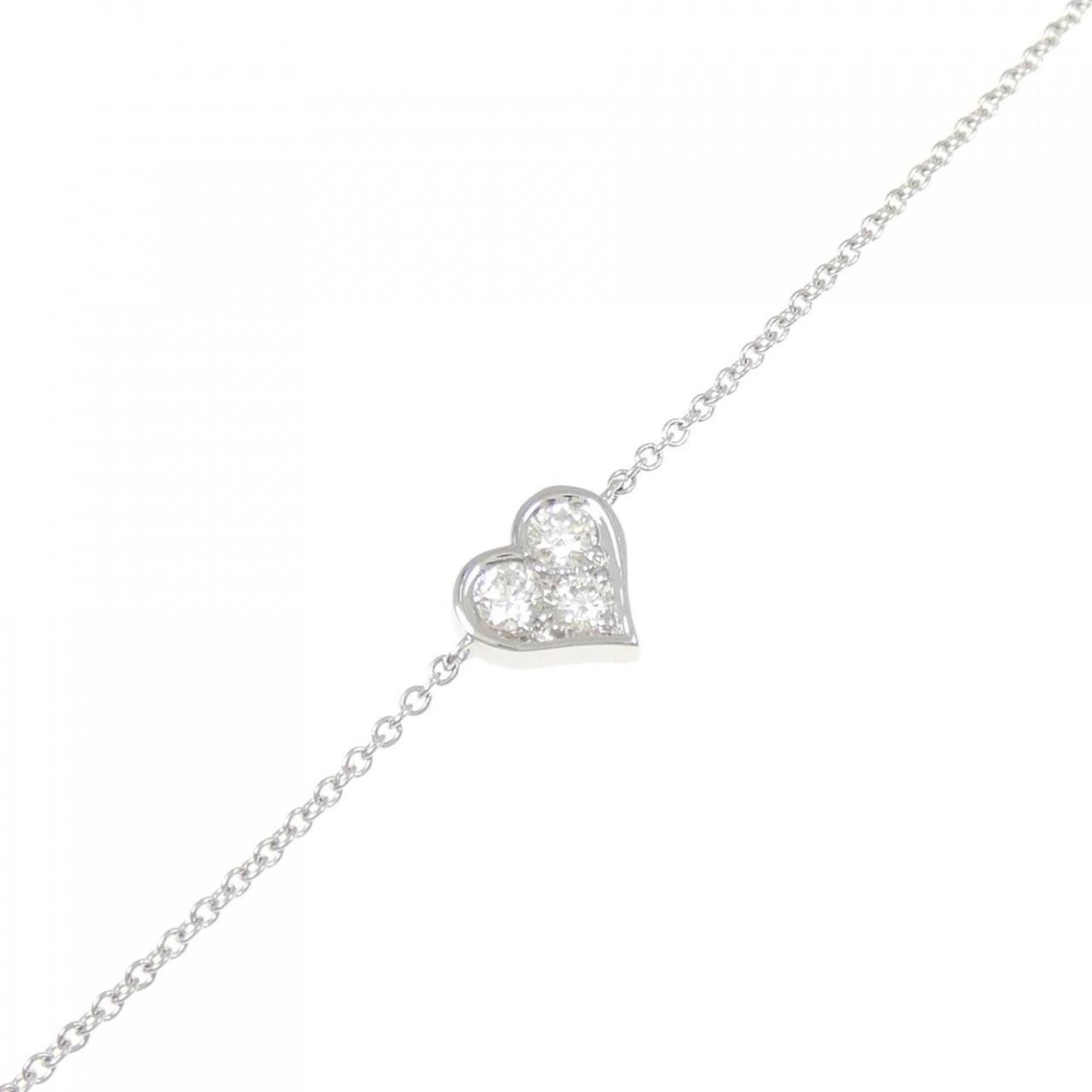 Tiffany Sentimental Small Bracelet