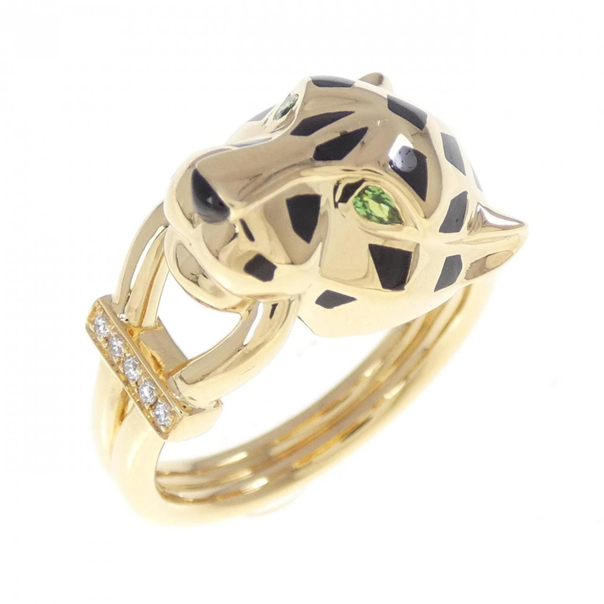 Cartier Panthere Ring