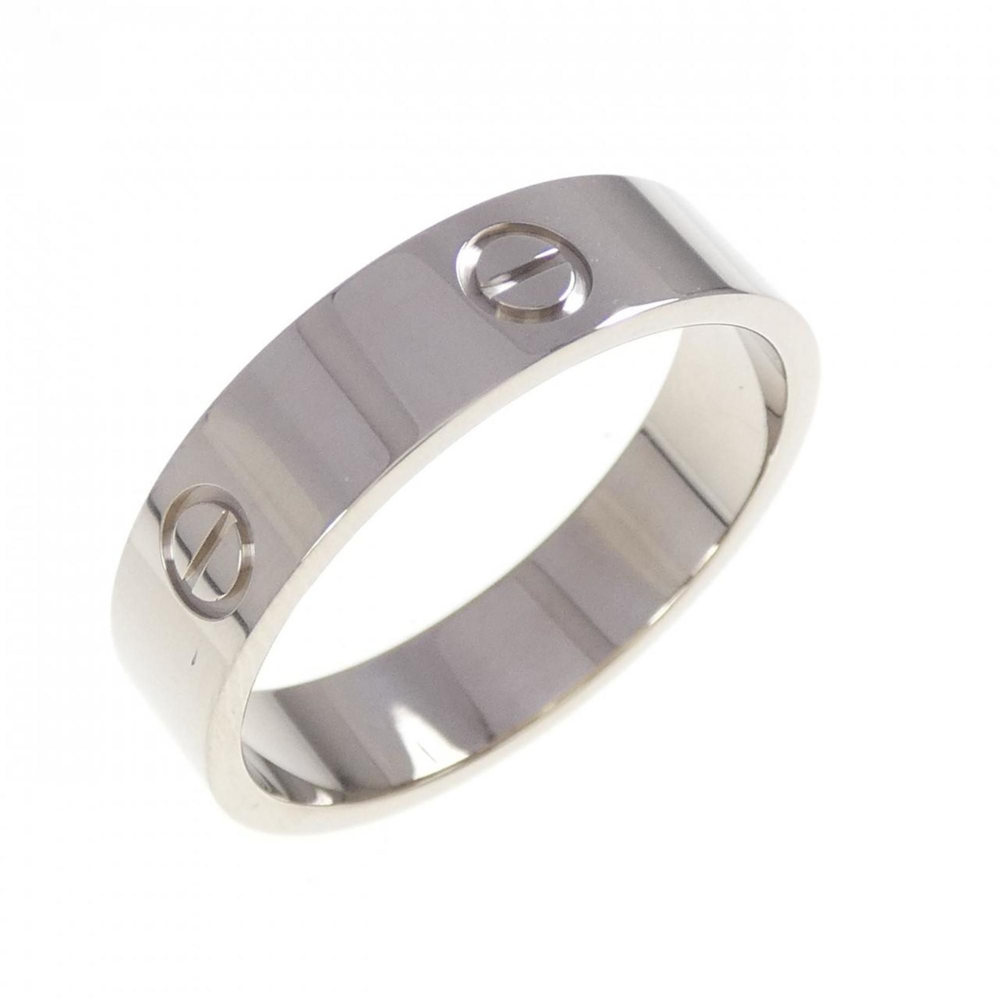 Cartier Love Ring