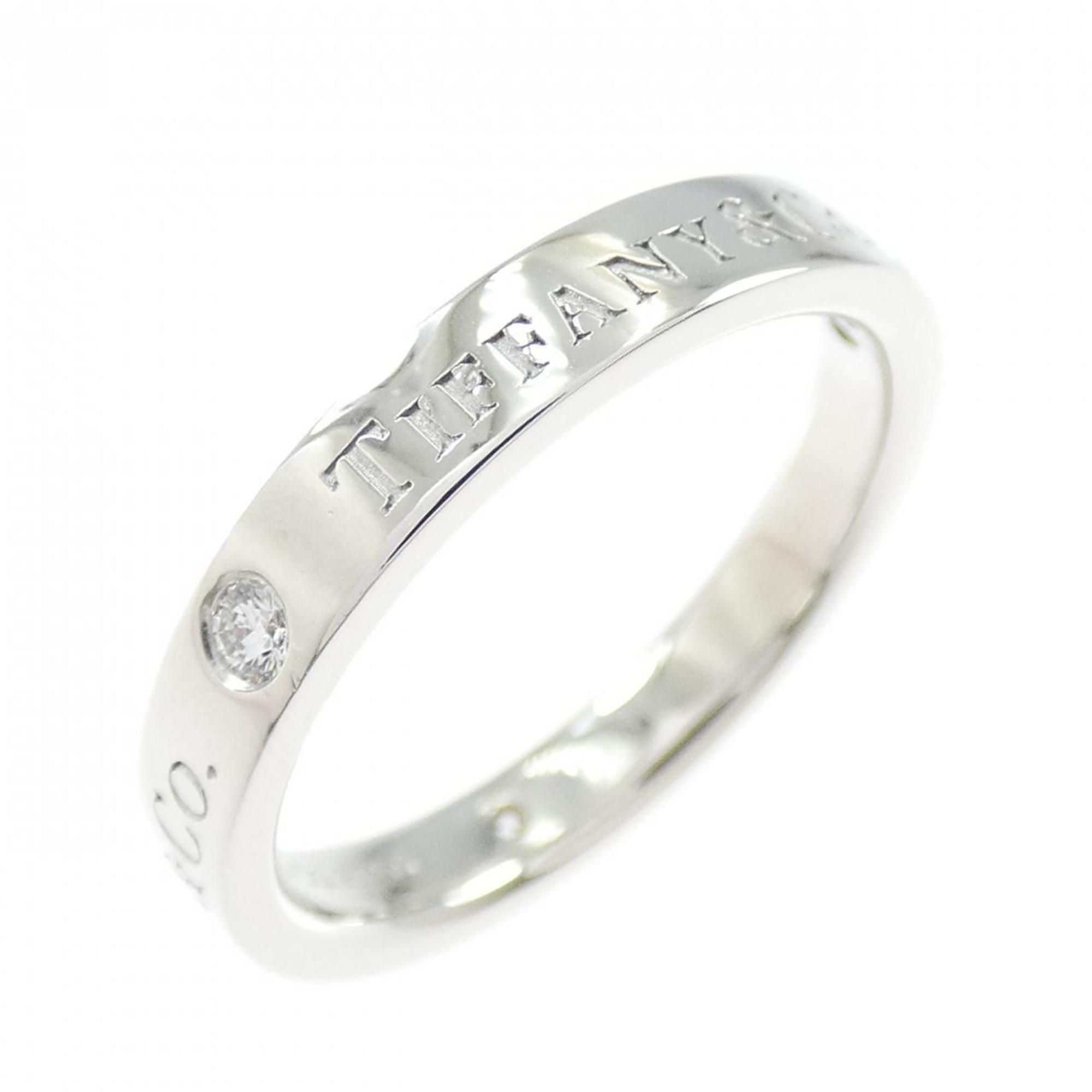 Tiffany Flat 3-Piece Ring