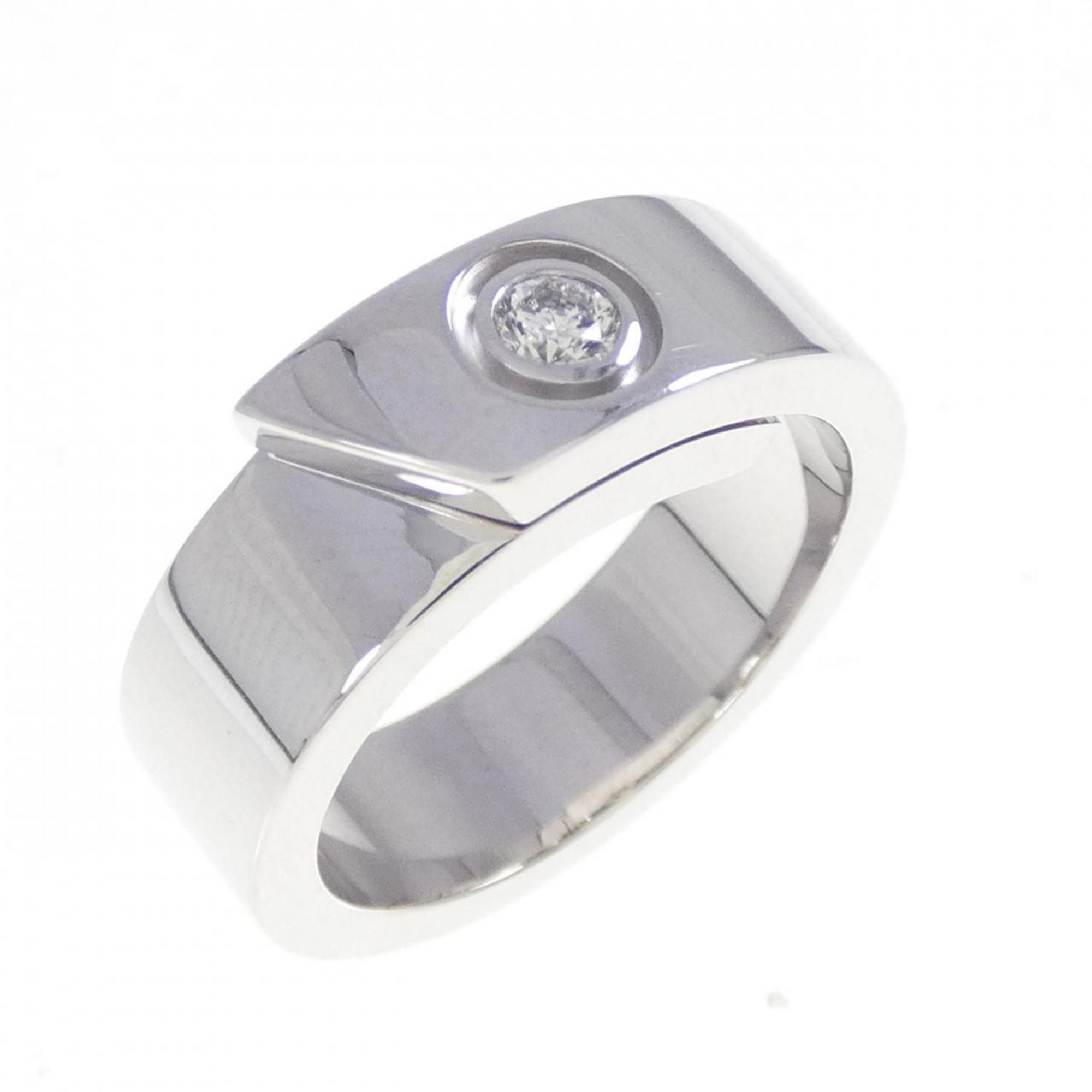 Cartier Anniversary Ring