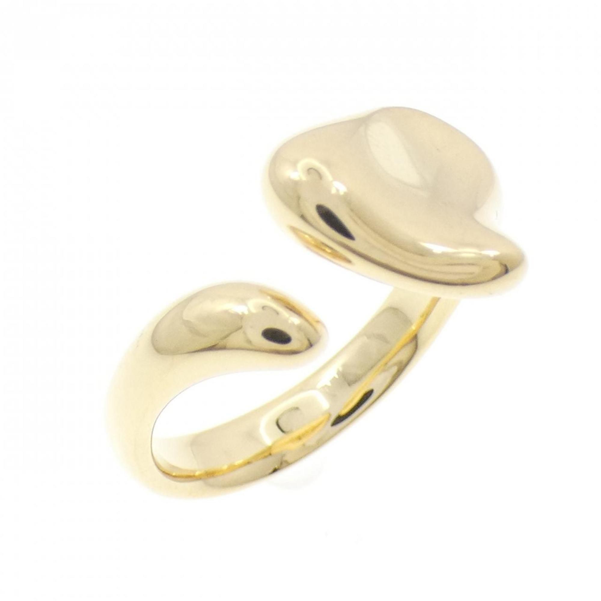 Tiffany Full Heart Ring