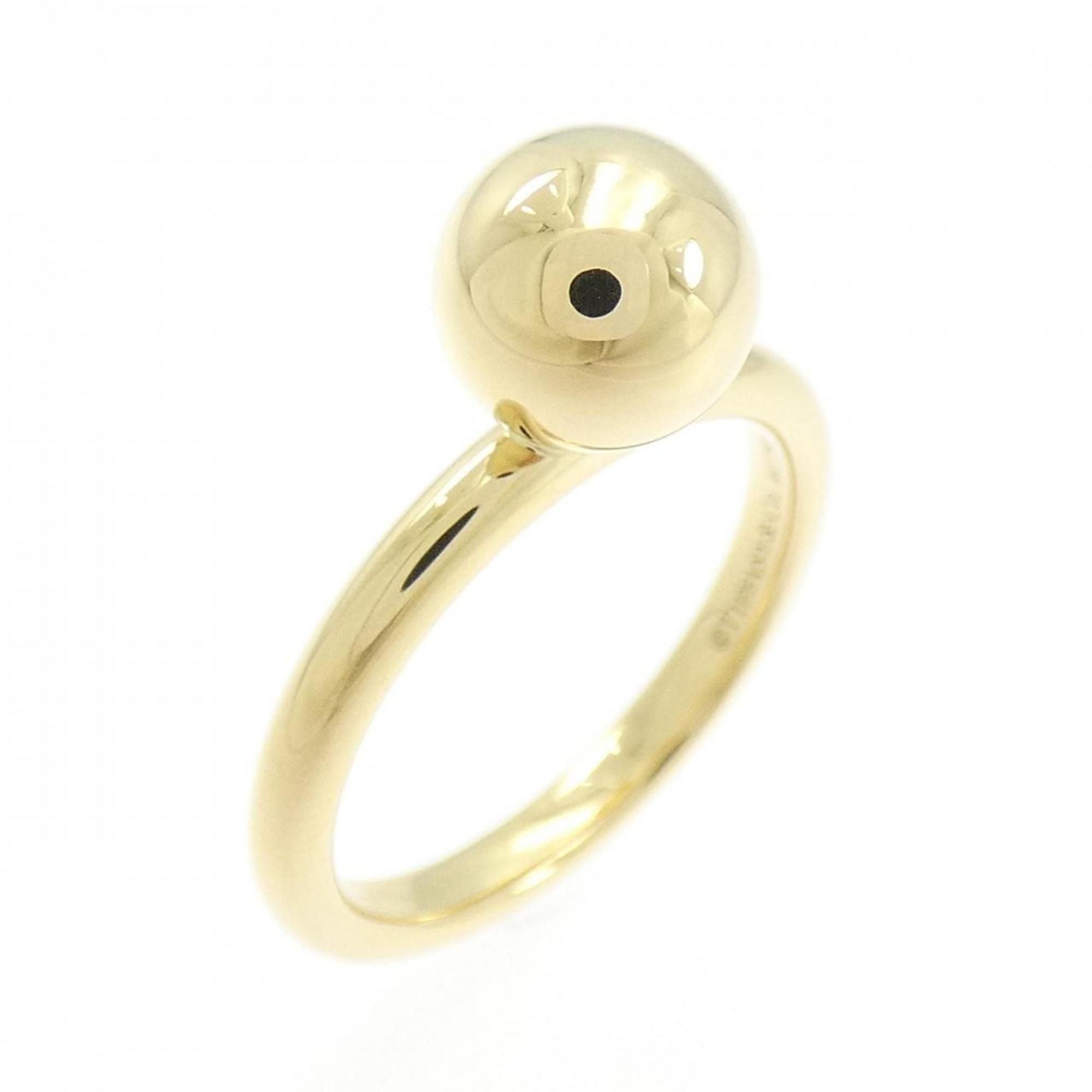 Tiffany Ball Ring