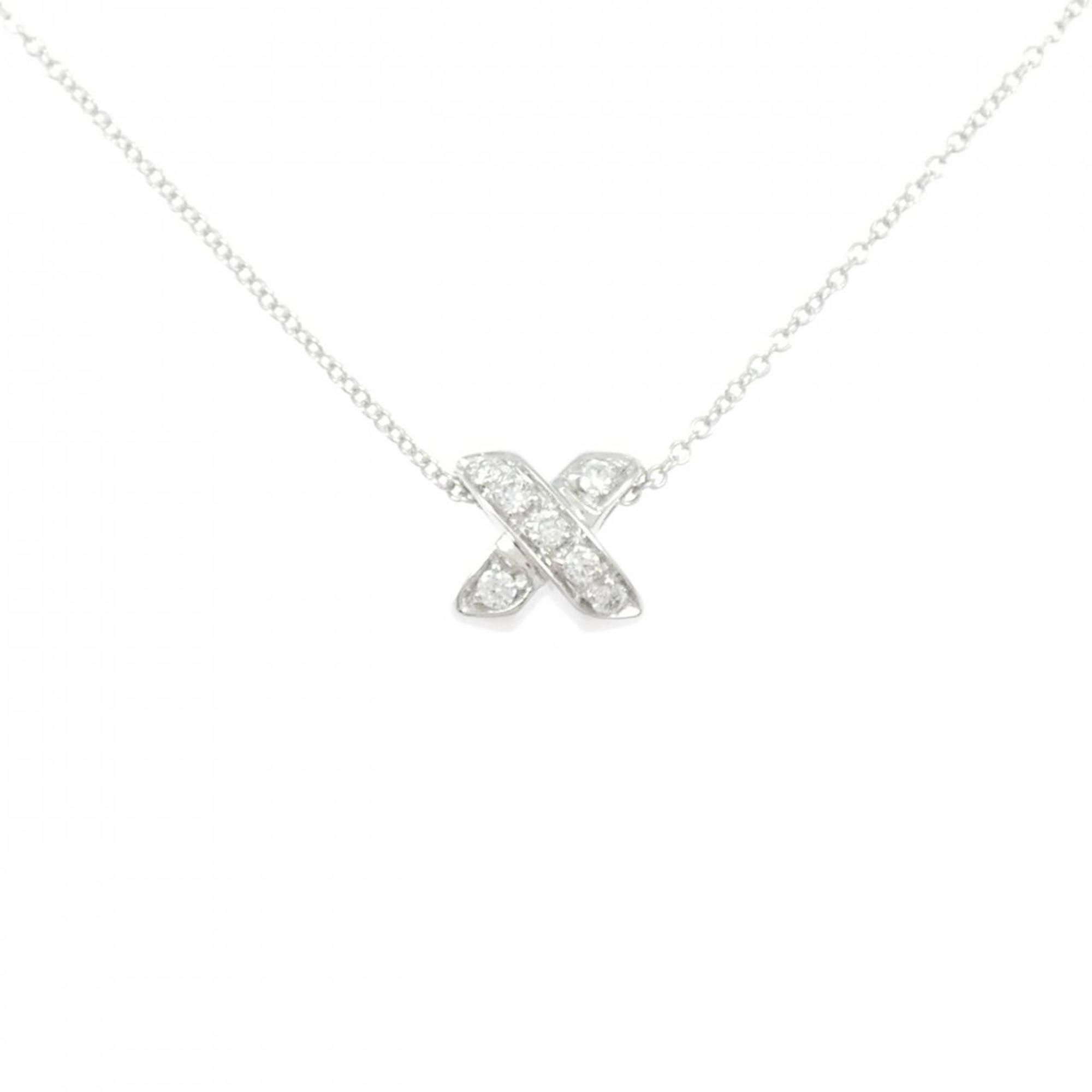 Tiffany Signature Necklace