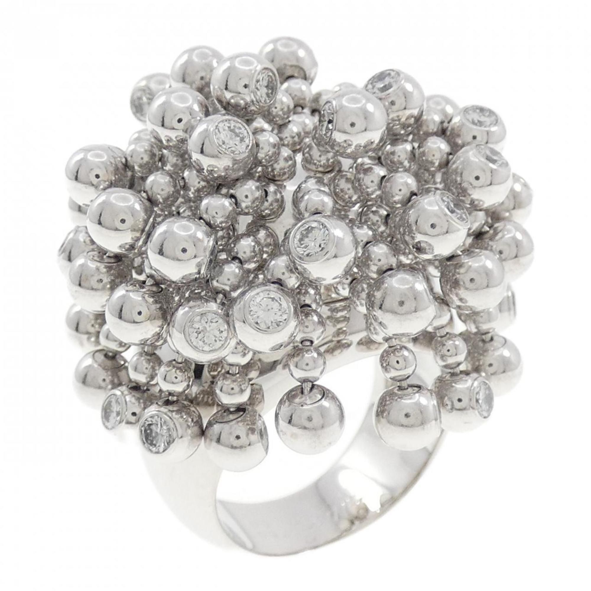 Cartier Pereuque Ring