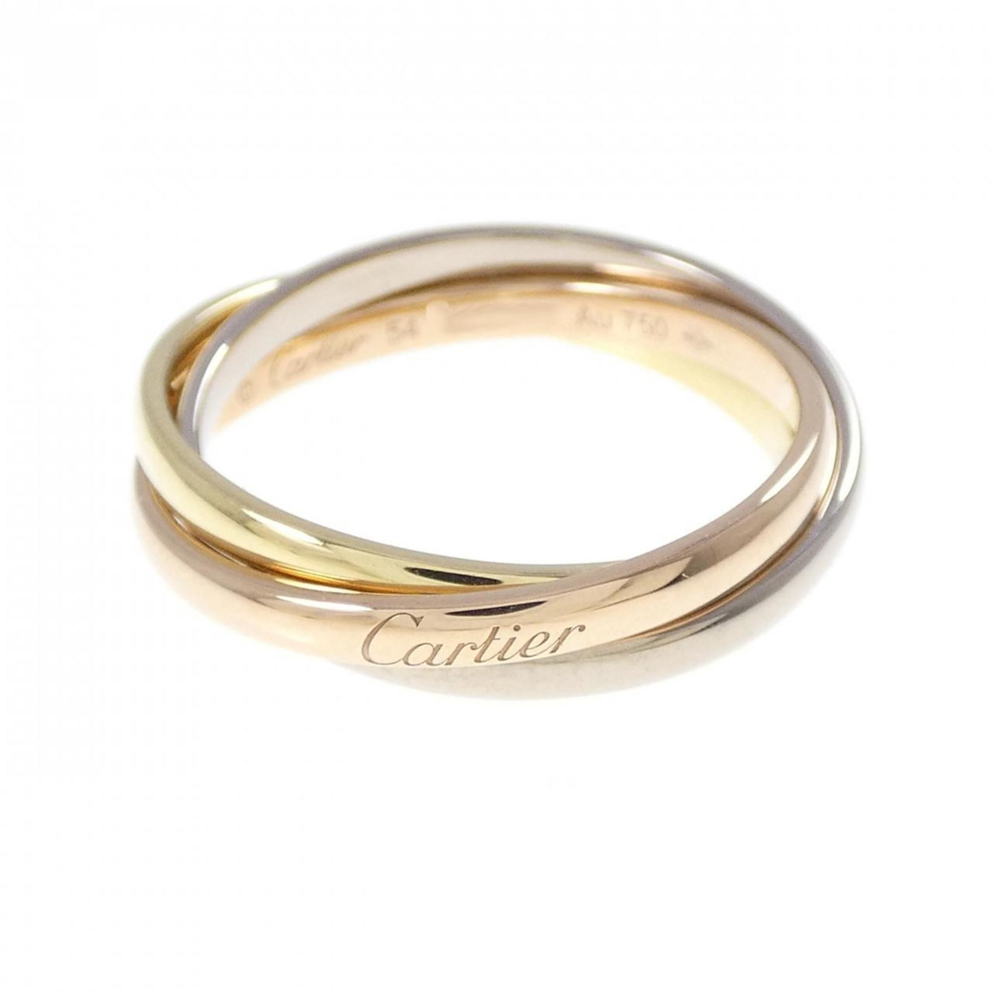 Cartier Trinity Small Ring