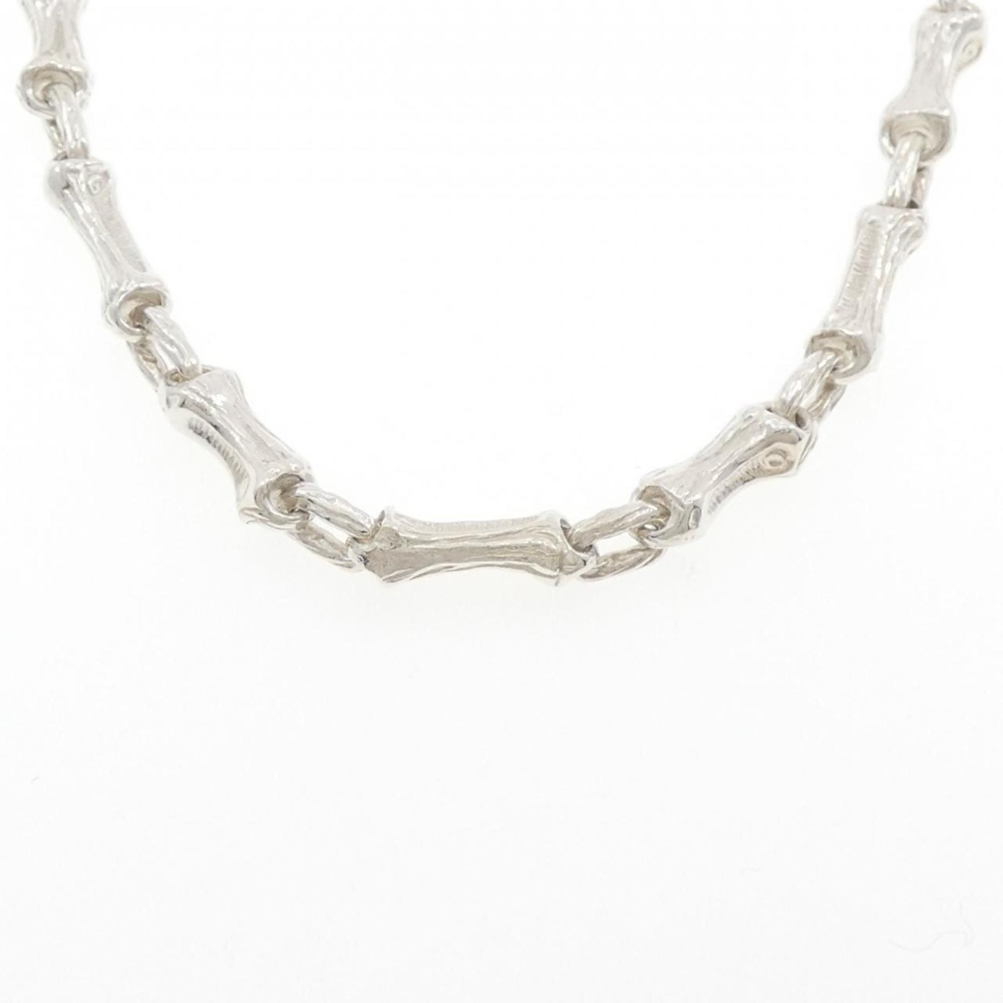 Tiffany Bamboo Necklace