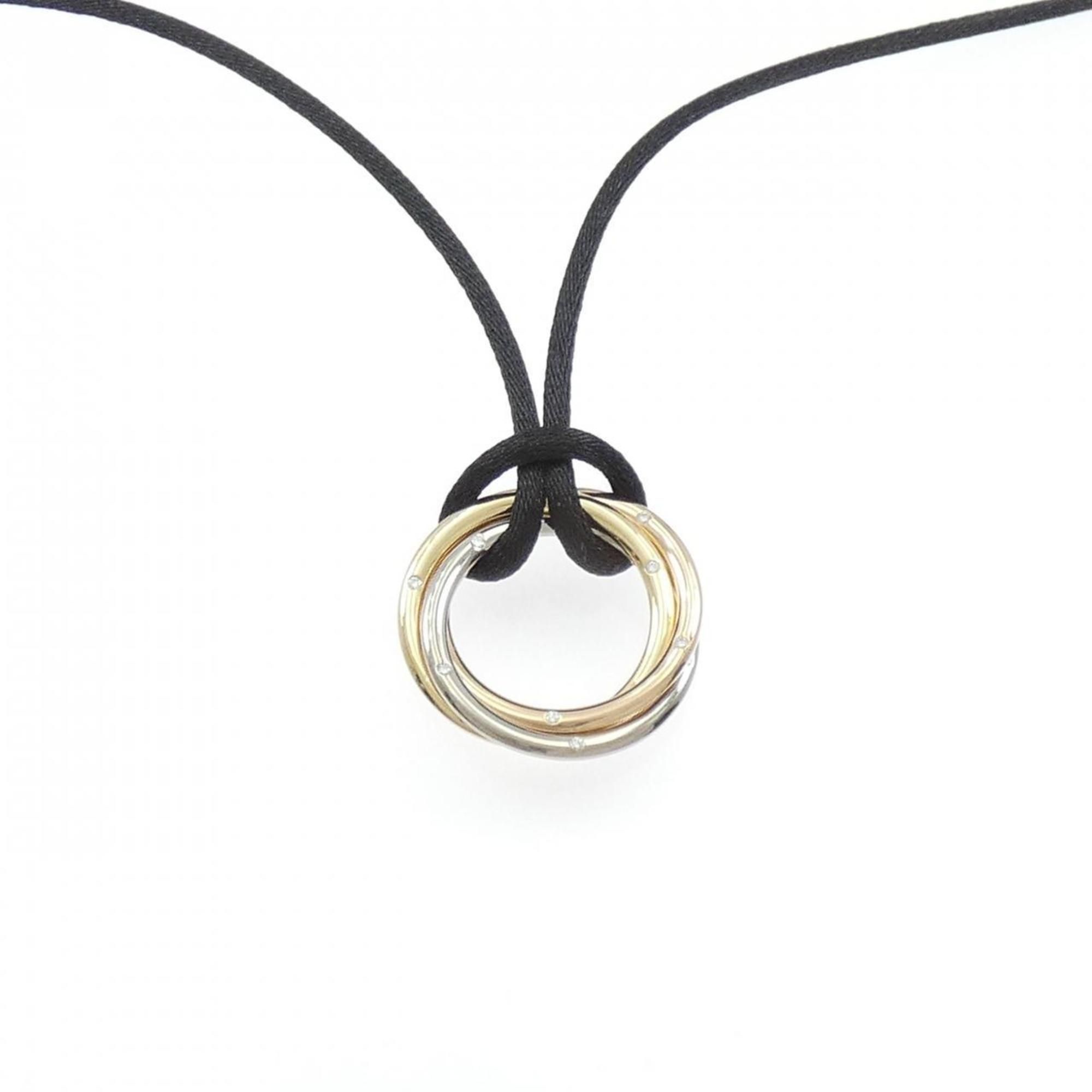 Cartier Trinity Medium Necklace