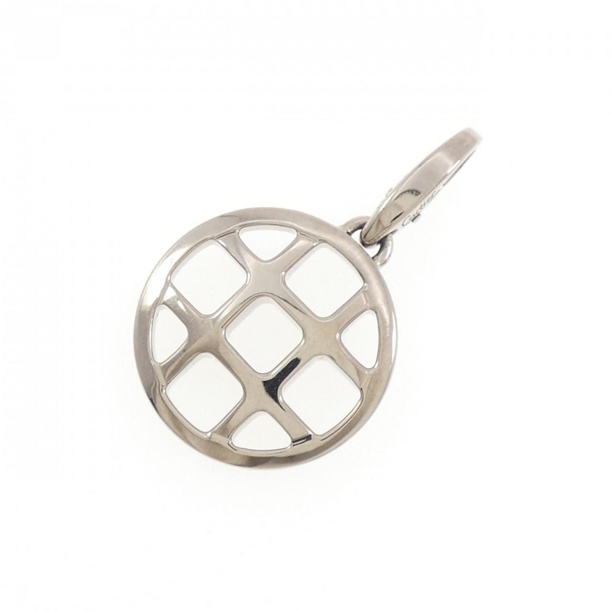 Cartier Pasha Grid Charm